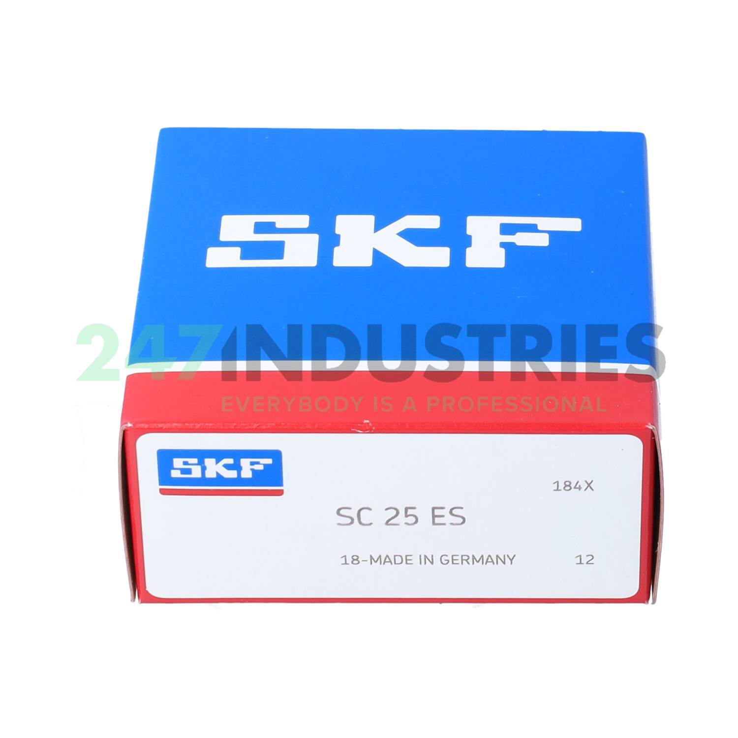SC25ES SKF Image 3