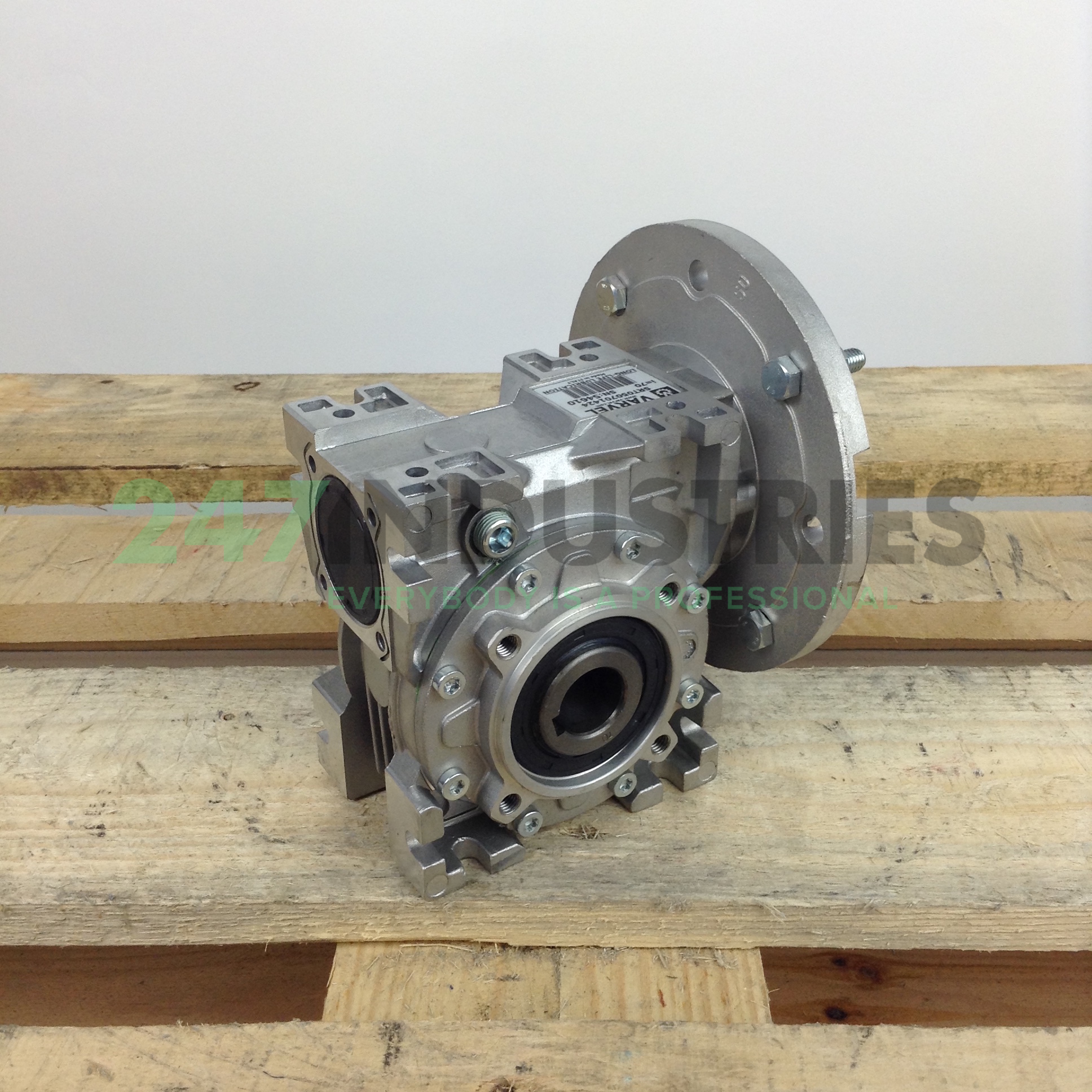 SRT050701424-71B5 Varvel Image 3