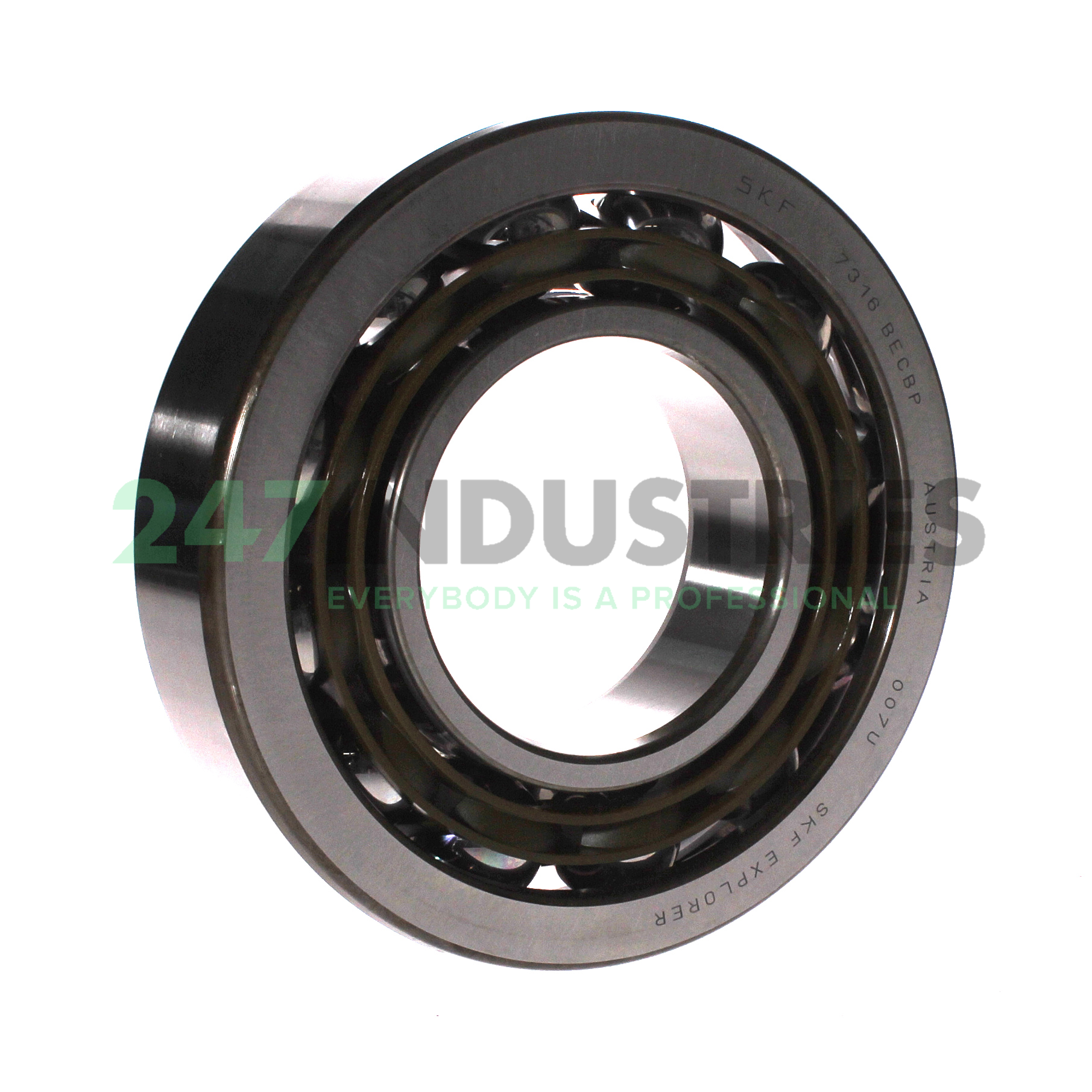 7316BECBP SKF Image 1