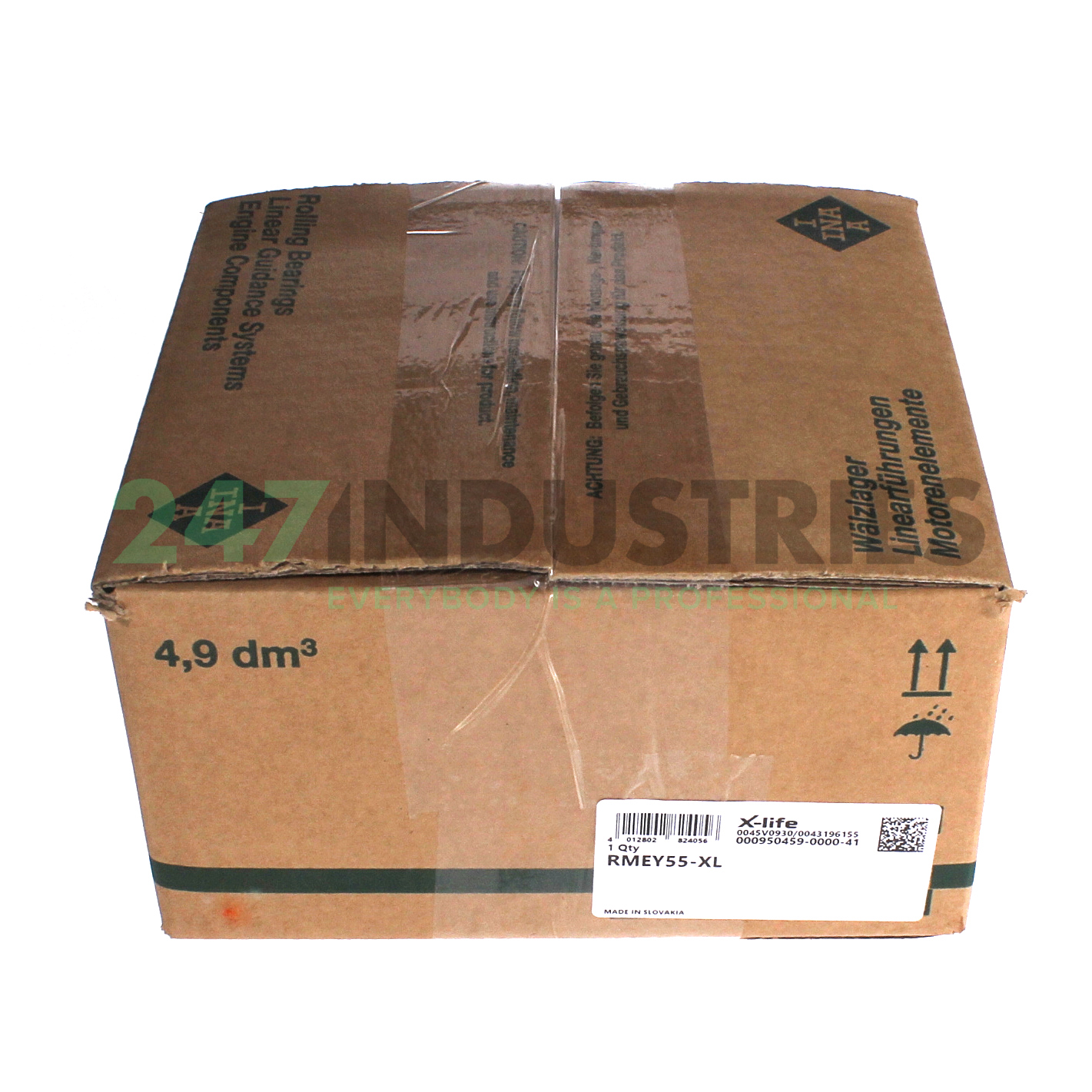 RMEY55-XL INA Image 4