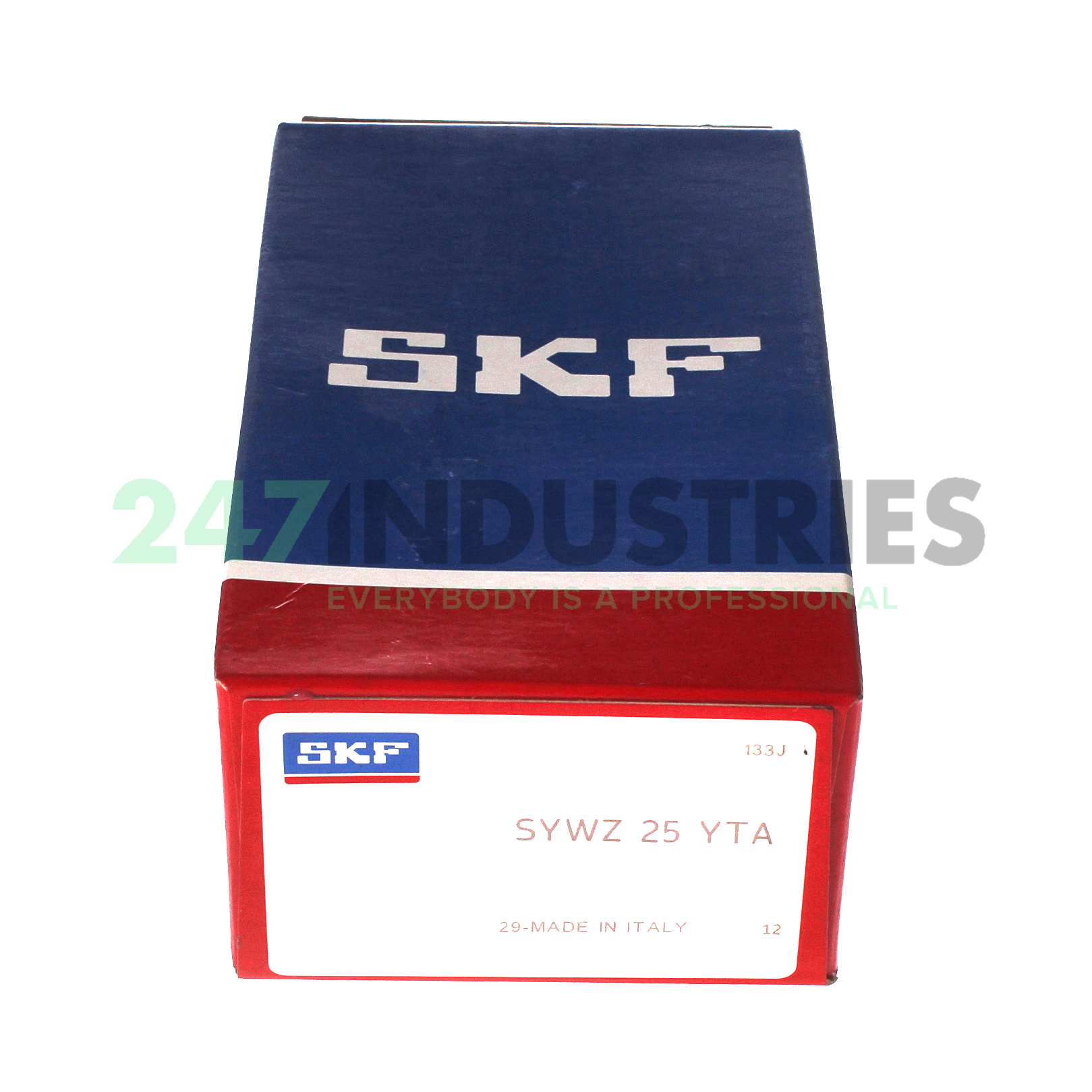 SYWZ25YTA SKF Image 4
