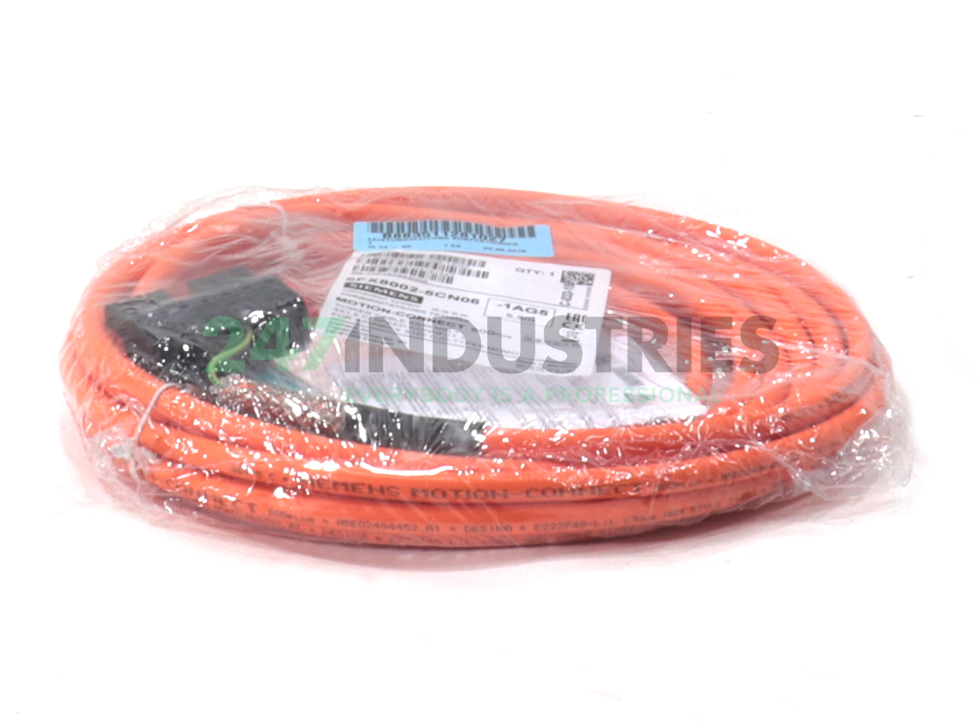 6FX8002-5CN06-1AG5 Siemens
