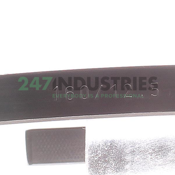 FRM160/11,2 FAG Image 3