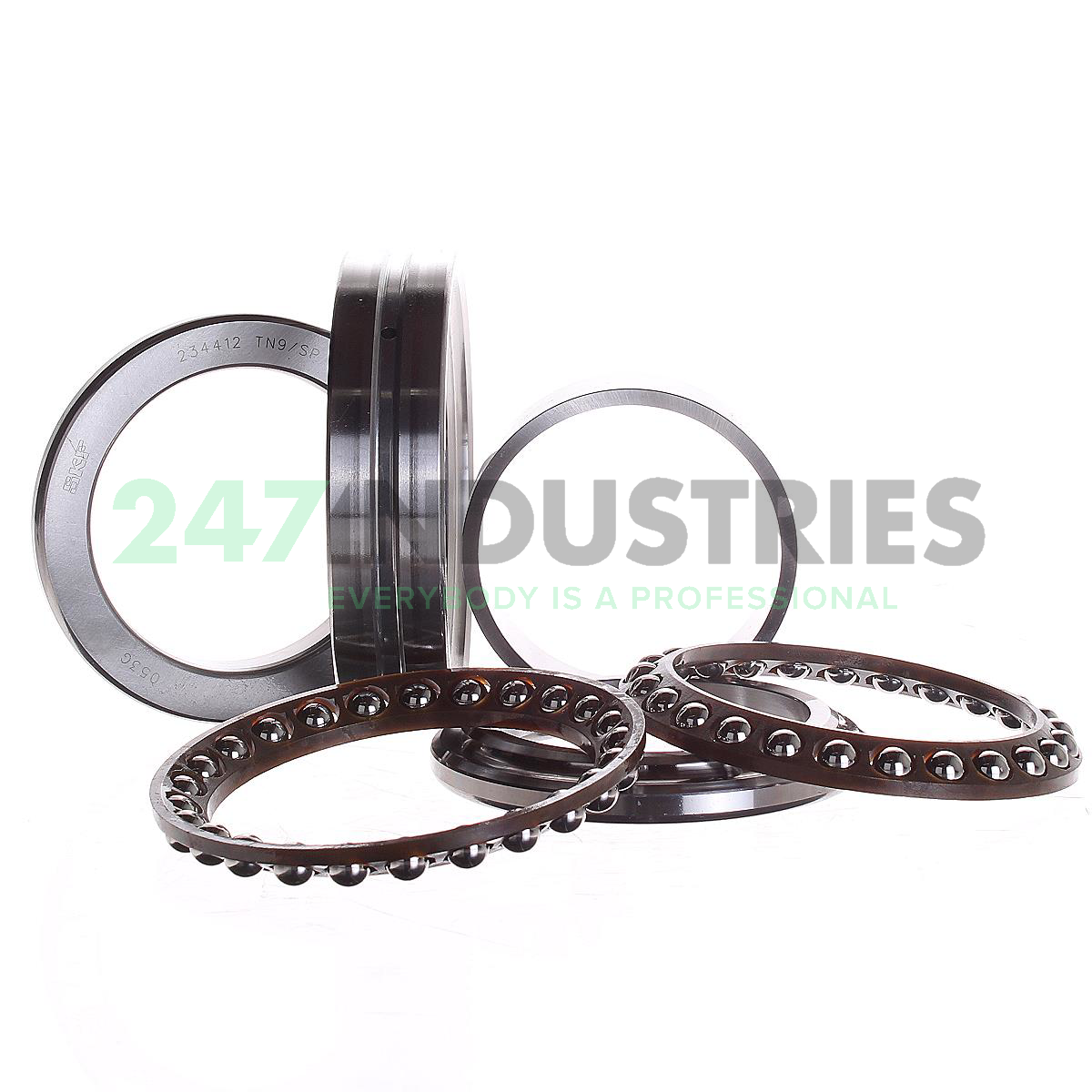 234412TN9/SP SKF Image 6