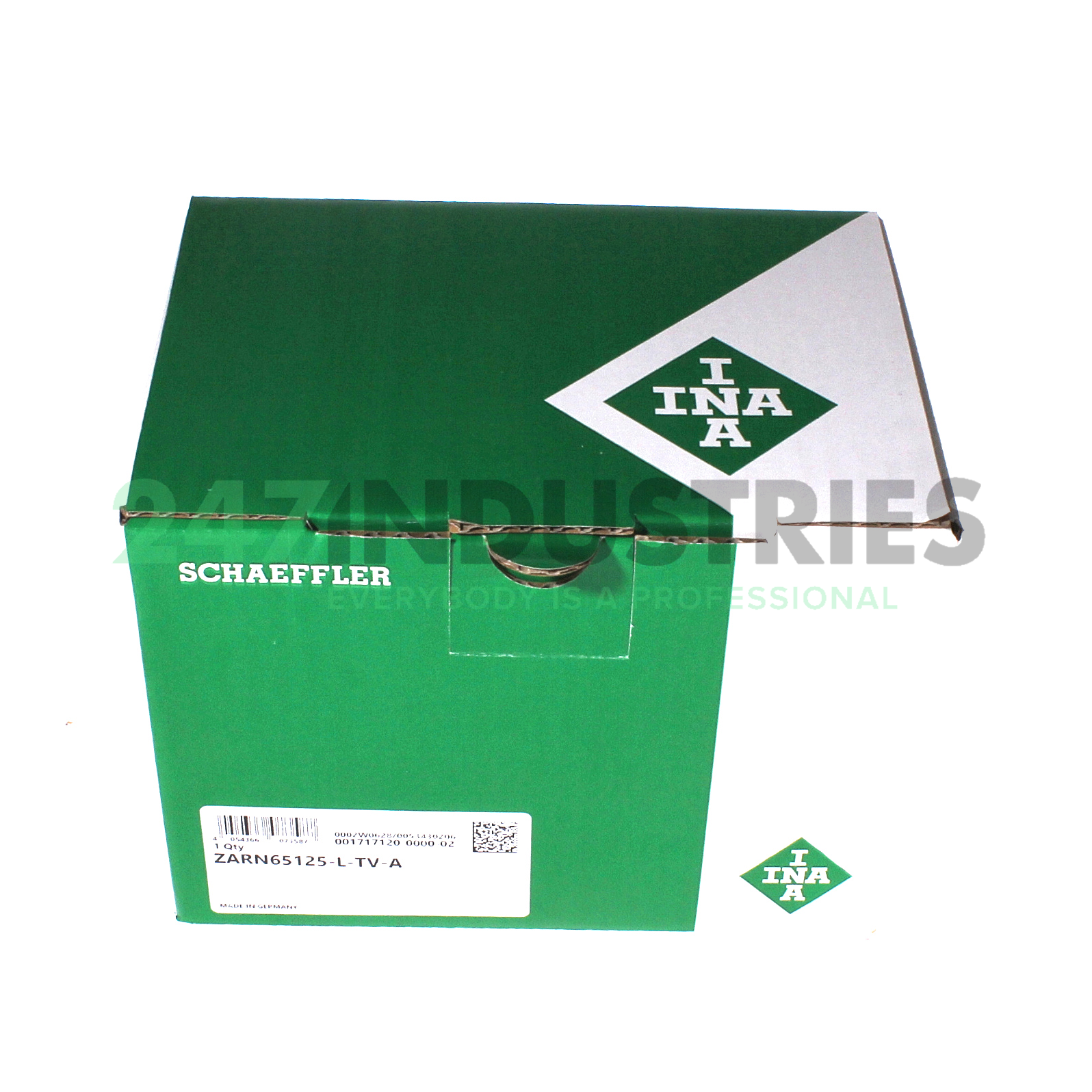 ZARN65125-L-TV-A INA Image 2