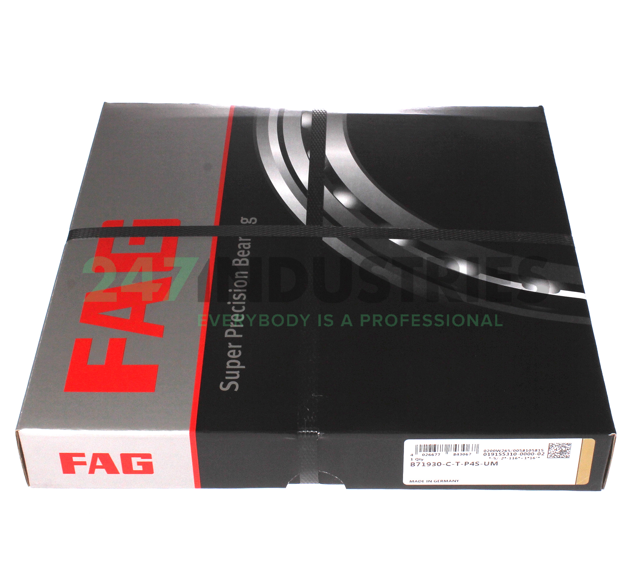 B71930-C-T-P4S-UM FAG Image 3