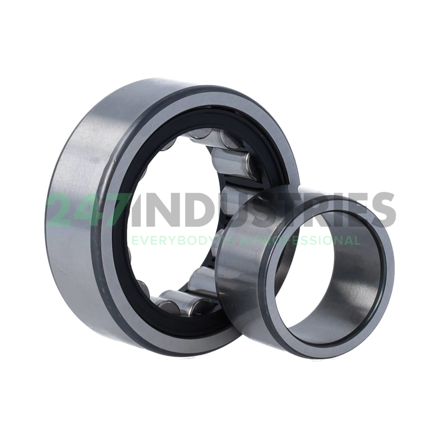 NU2206-E-XL-TVP2-C3 FAG Image 4