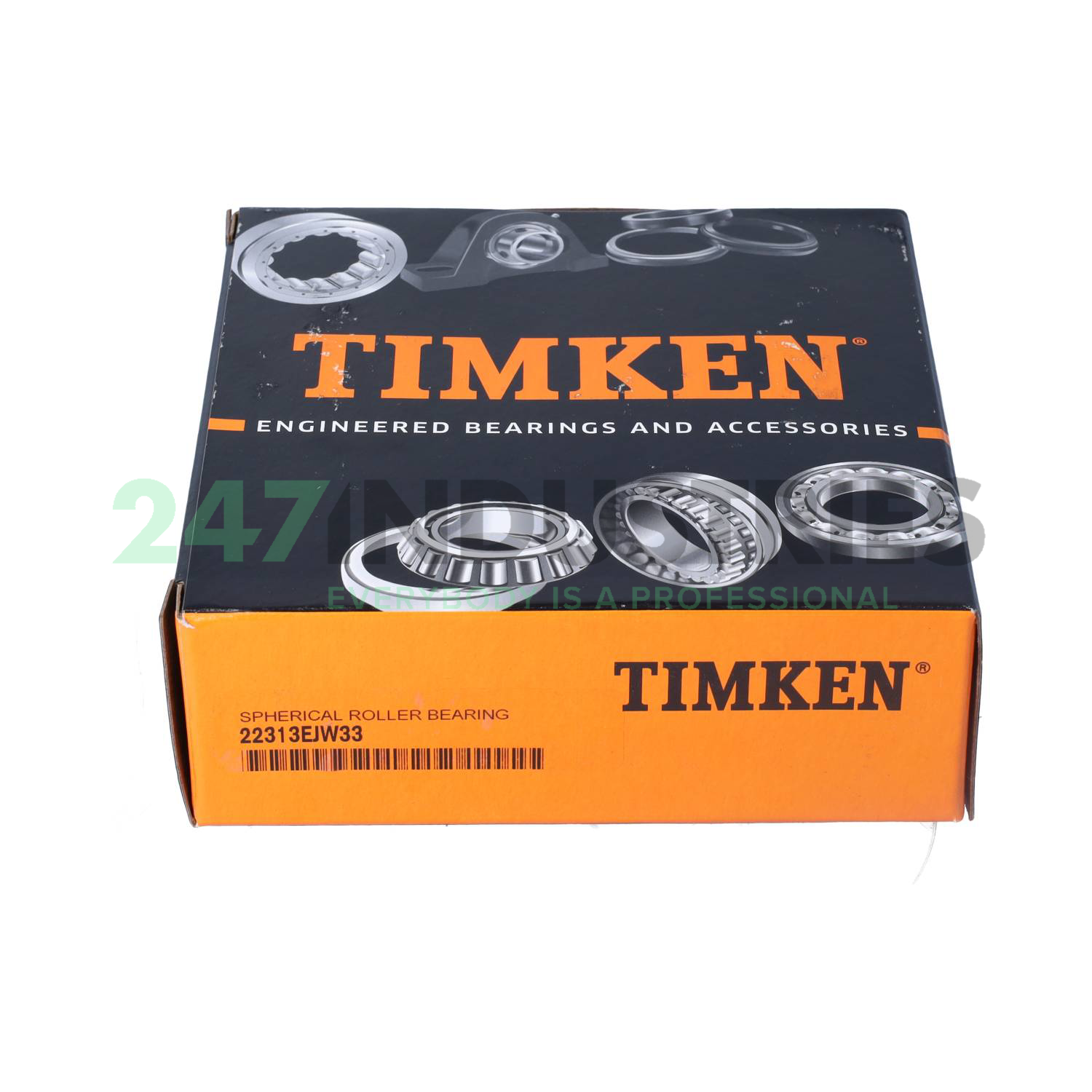 22313EJW33 Timken Image 3