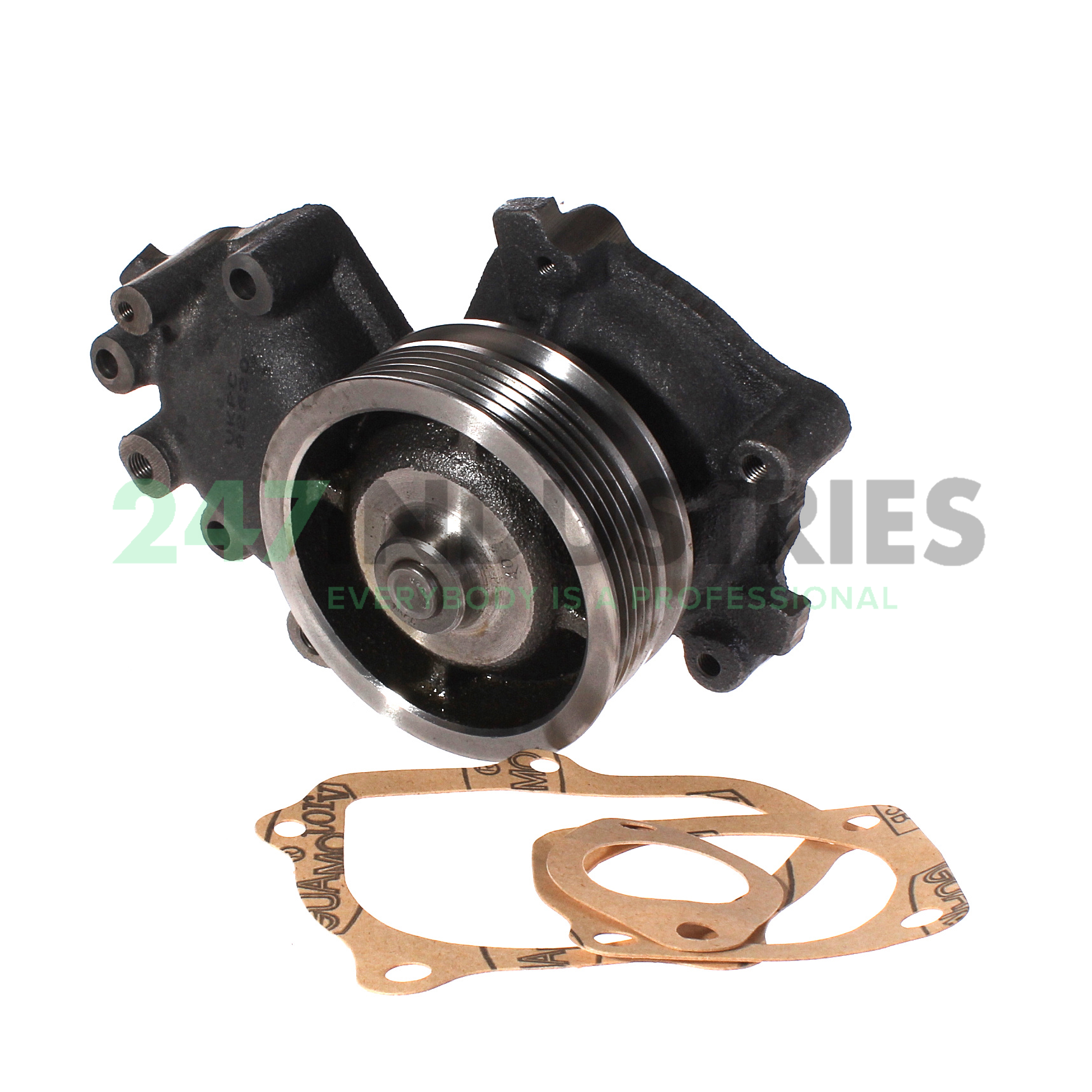 VKPC82620 SKF Image 4