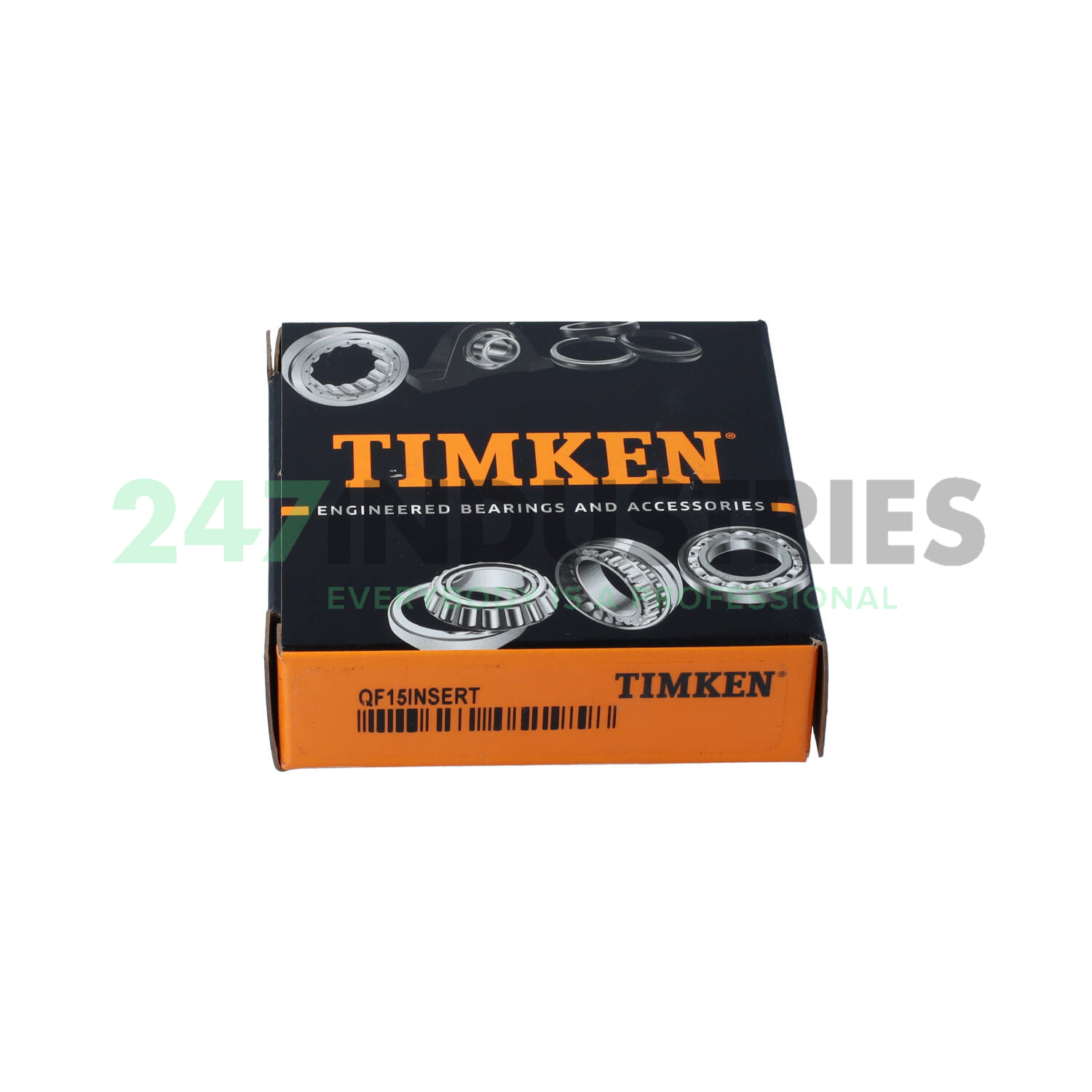 QF15INSERT Timken Image 3