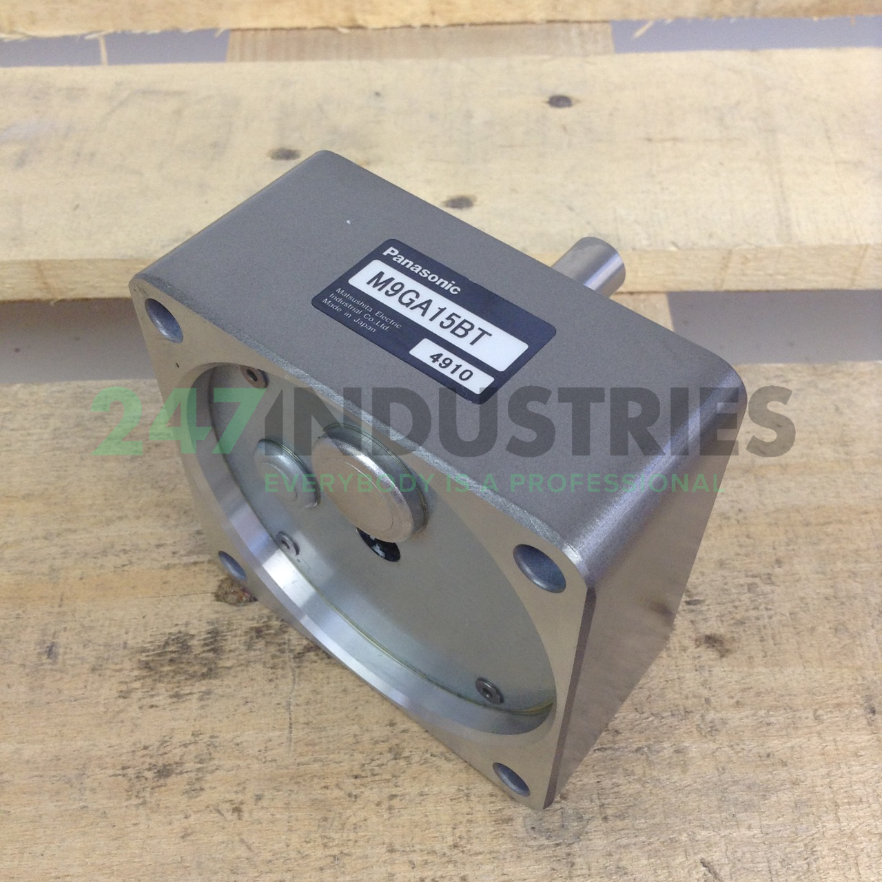 M9GA15BT Panasonic Image 3