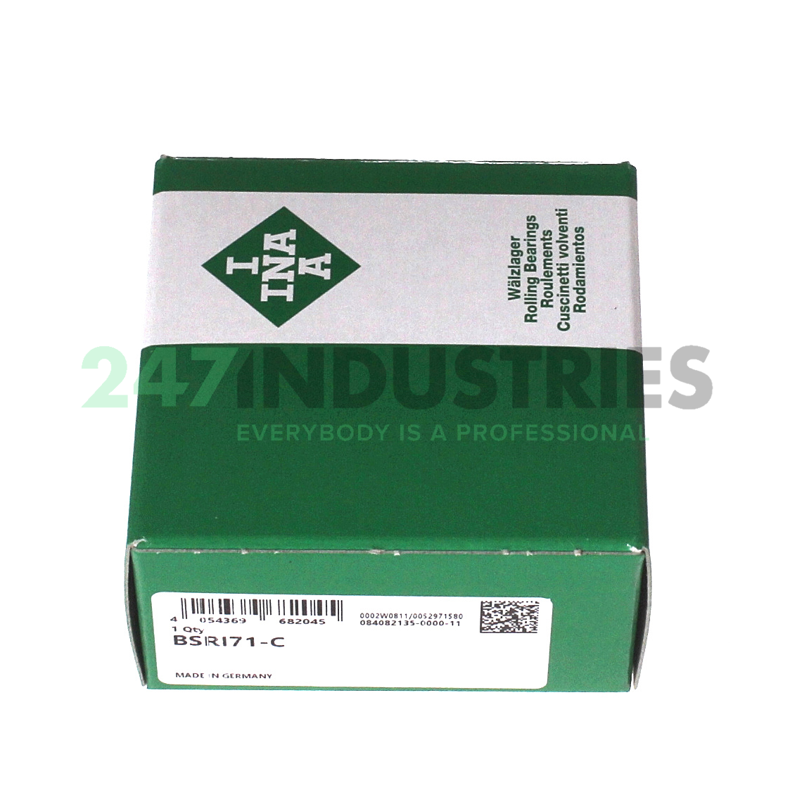 BSRI71-C INA Image 3