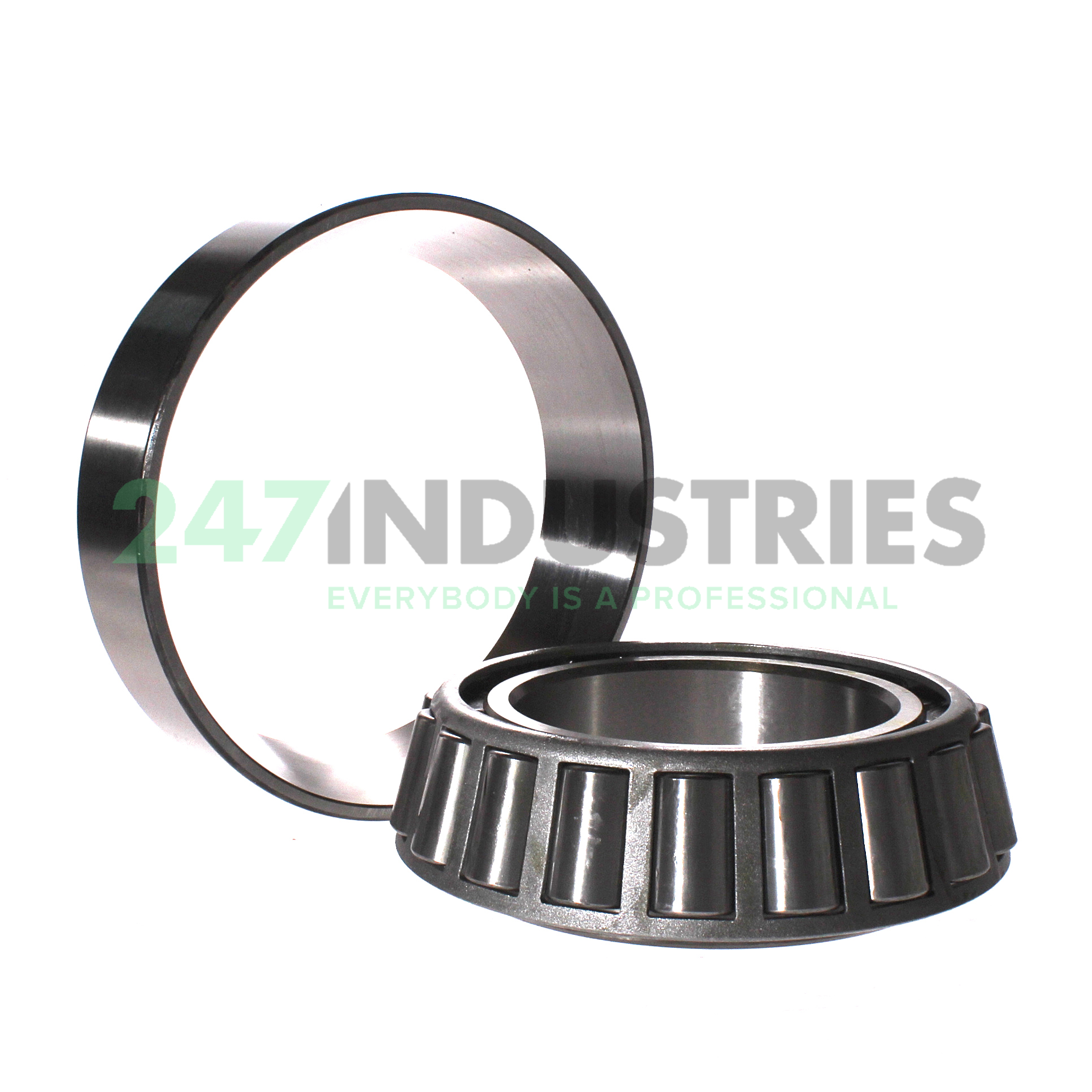 32220-9X095 Timken Image 2