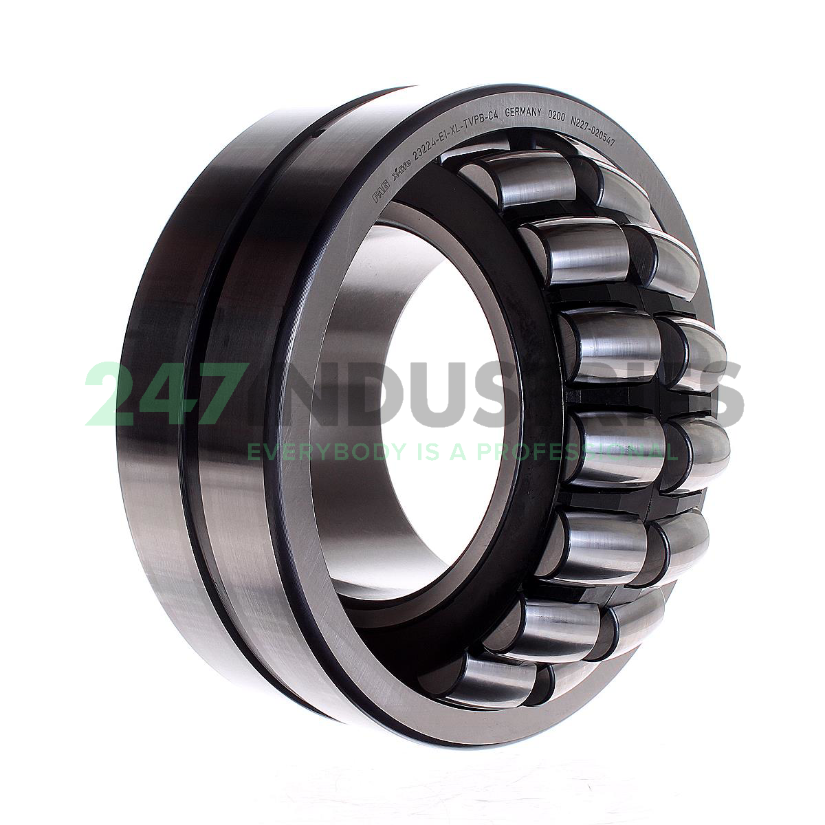 23224-E1-XL-TVPB-C4 FAG Image 4