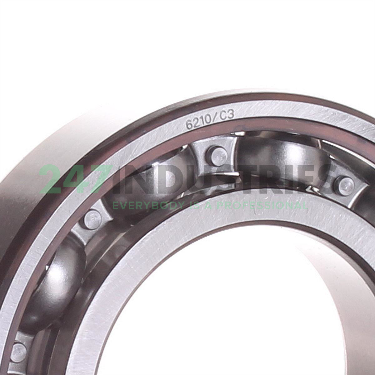 6210/C3 SKF Image 2