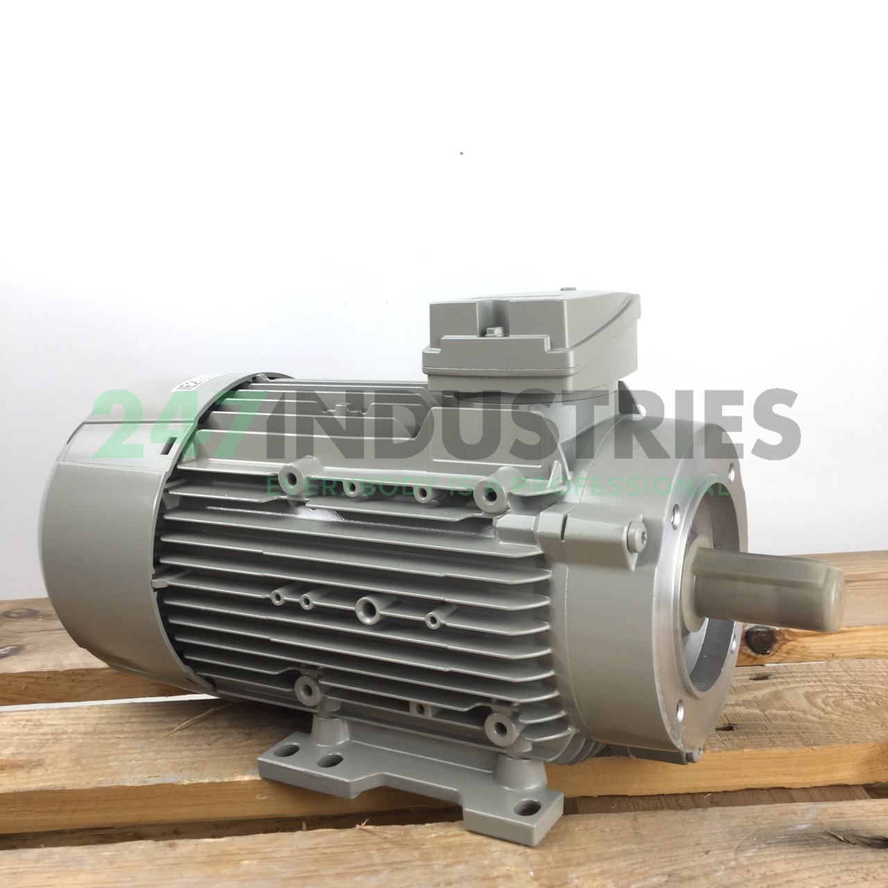 1LE1001-0EB62-2NA4-Z Siemens Image 3