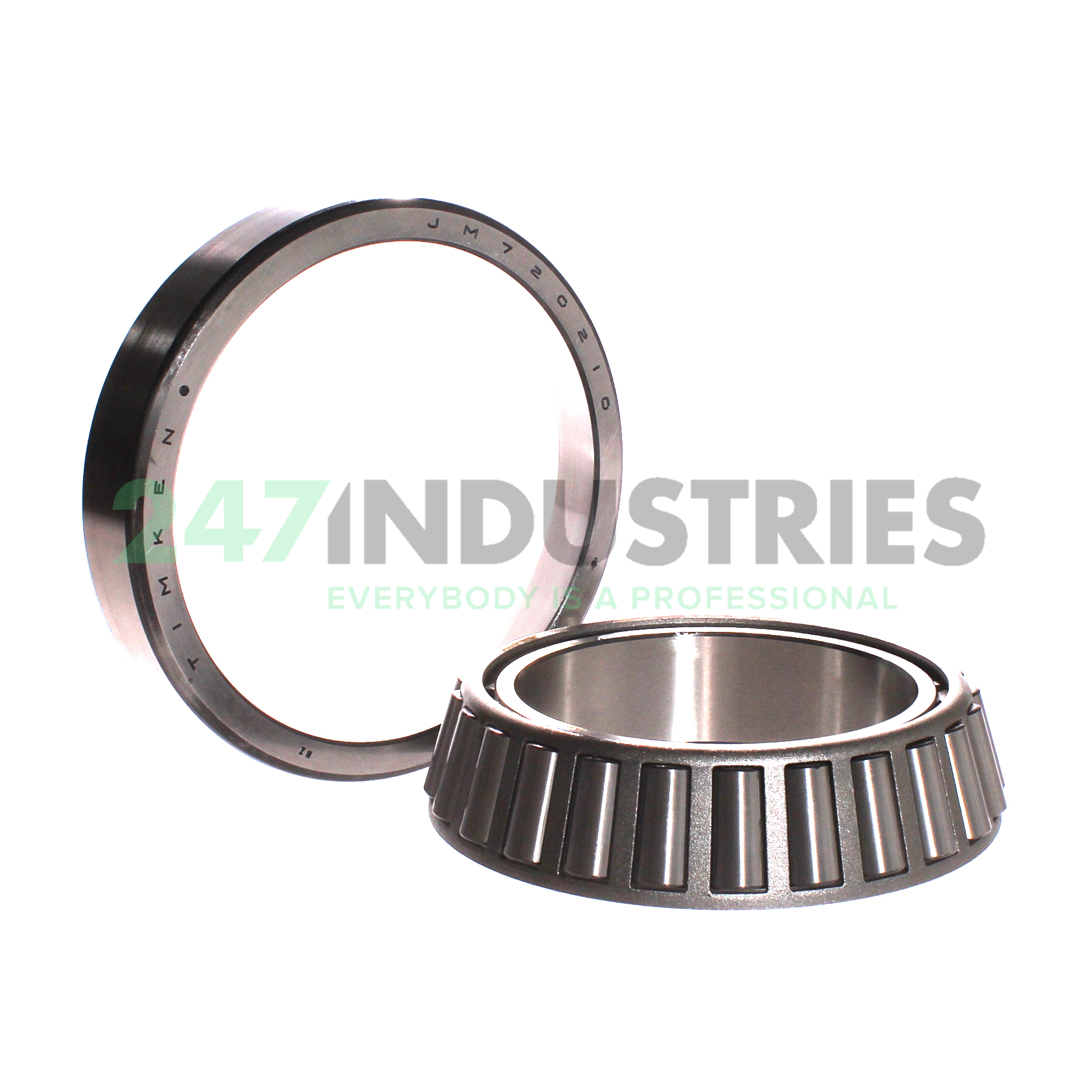 JM720249/JM720210 Timken