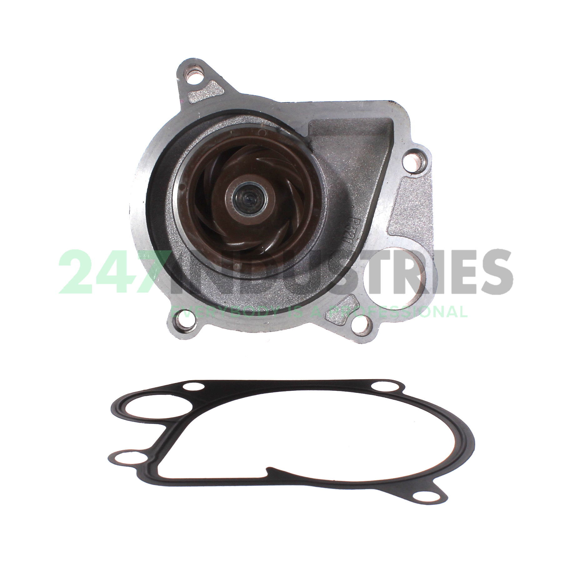 VKPC88632 SKF Image 5