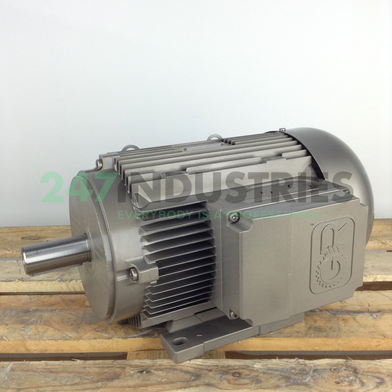 HB3-132MB FAM Motoren