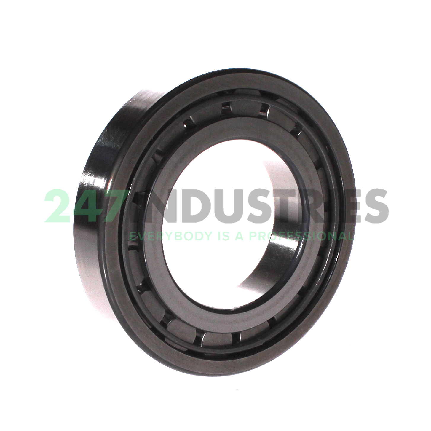 NJ213-E-XL-JP3-C3 FAG Image 2