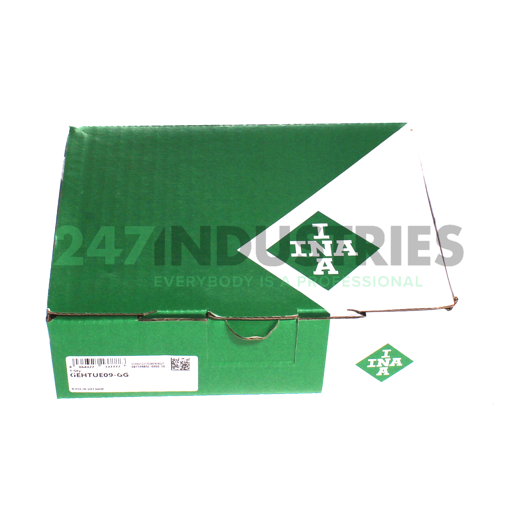 GEHTUE09-GG INA Image 4