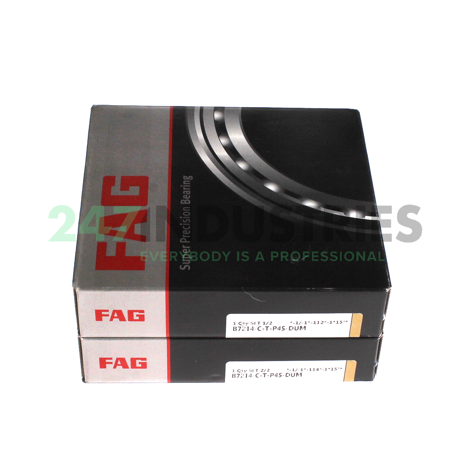 B7214-C-T-P4S-DUM FAG Image 3