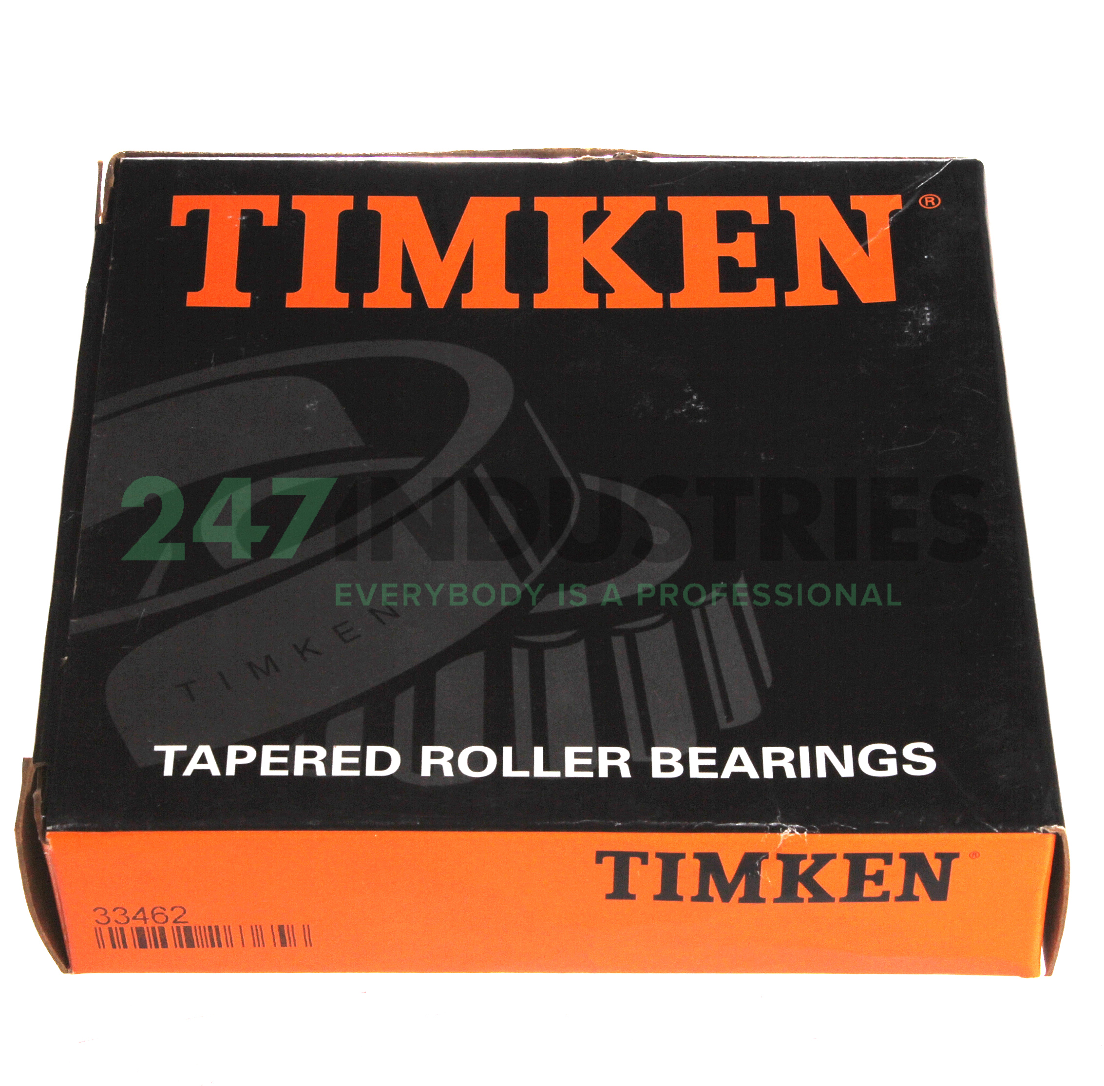 33462 Timken Image 3