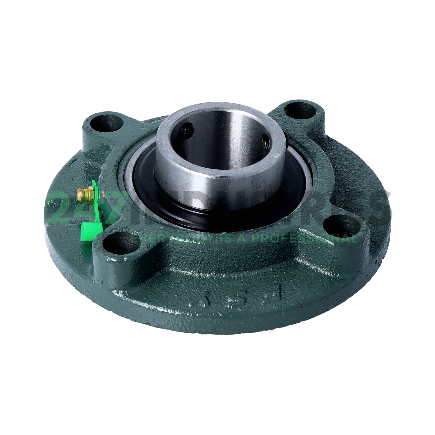 UCFC208 FSY Image 1