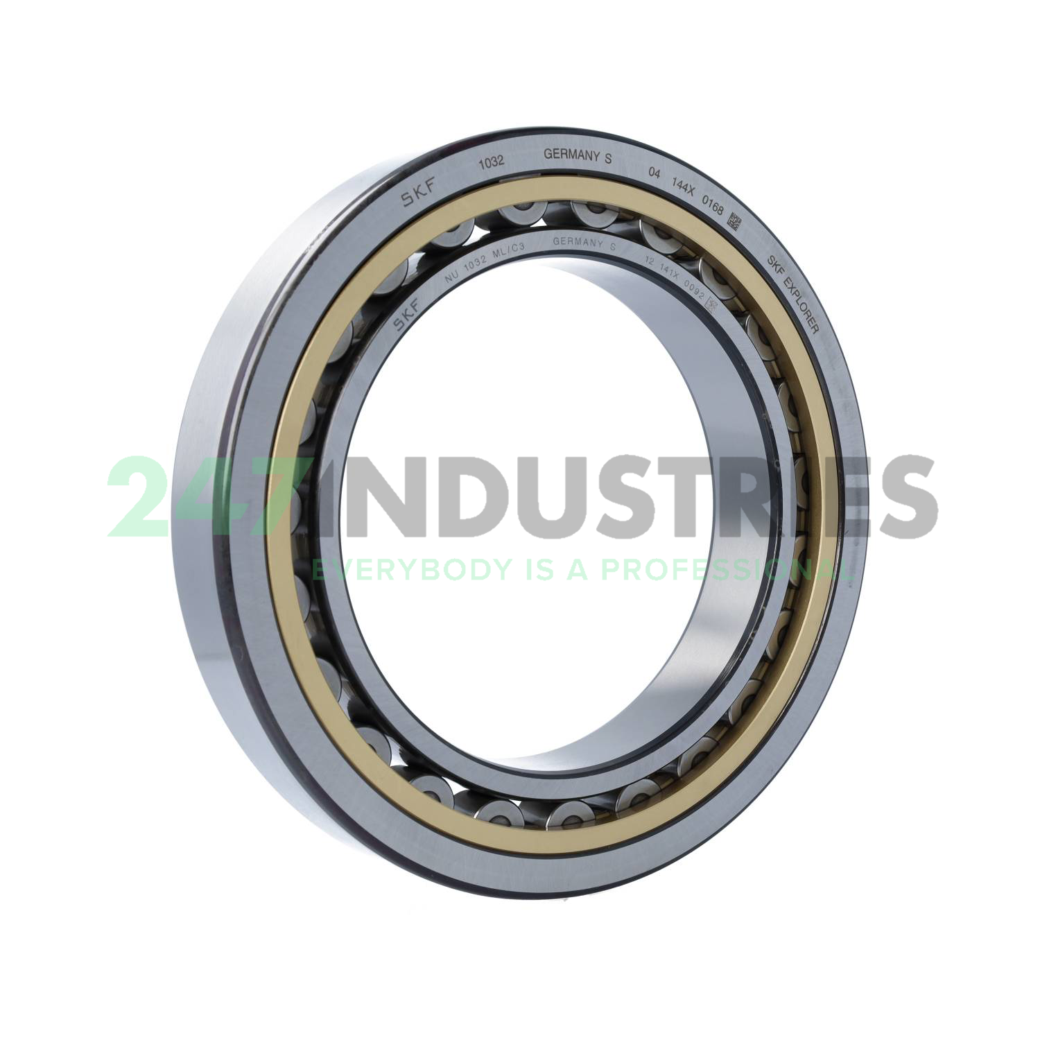 NU1032ML/C3 SKF