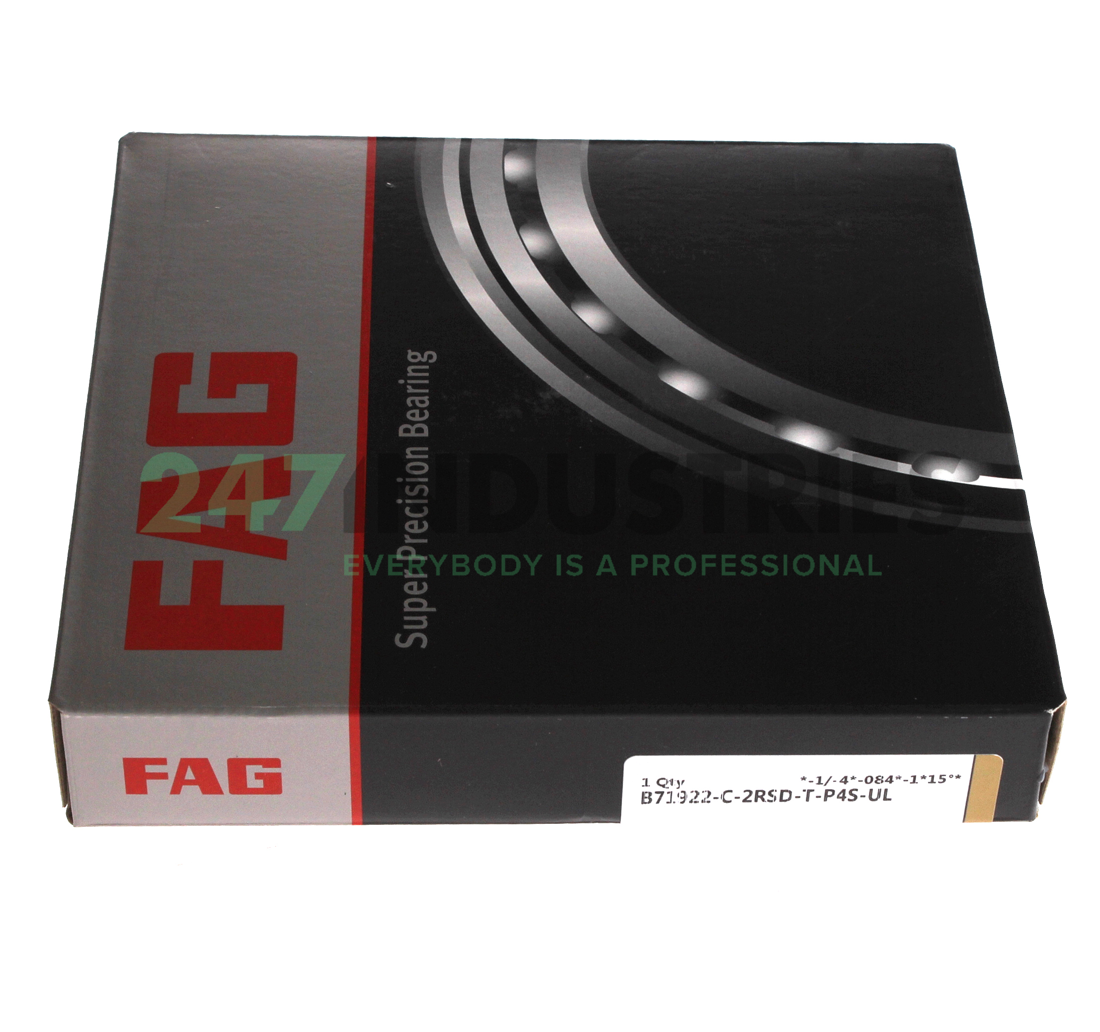 B71922-C-2RSD-T-P4S-UL FAG Image 3