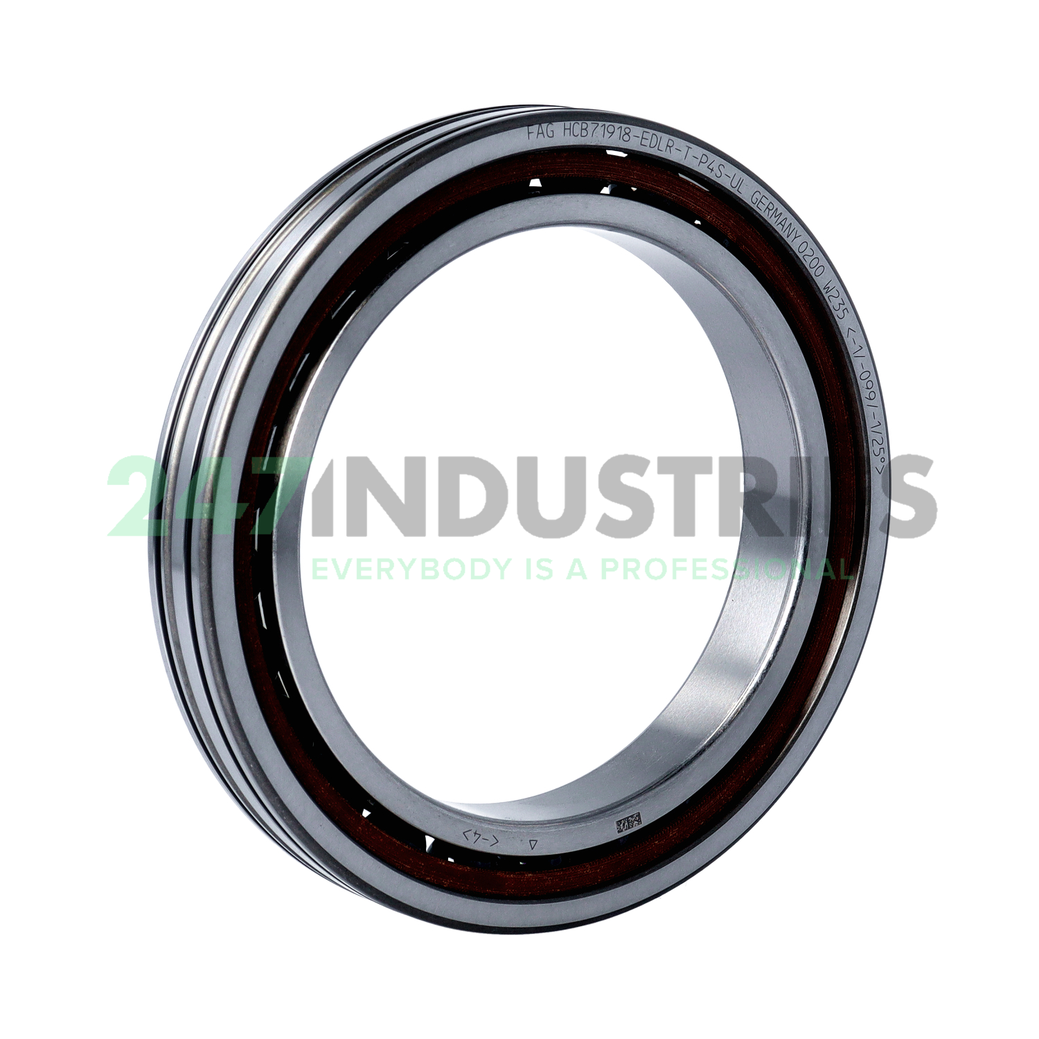 HCB71918-EDLR-T-P4S-UL FAG