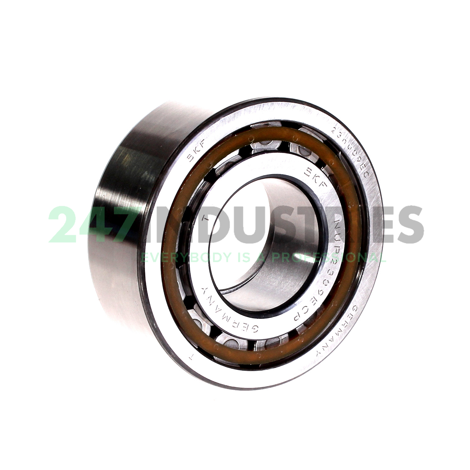 NUP2309ECP SKF