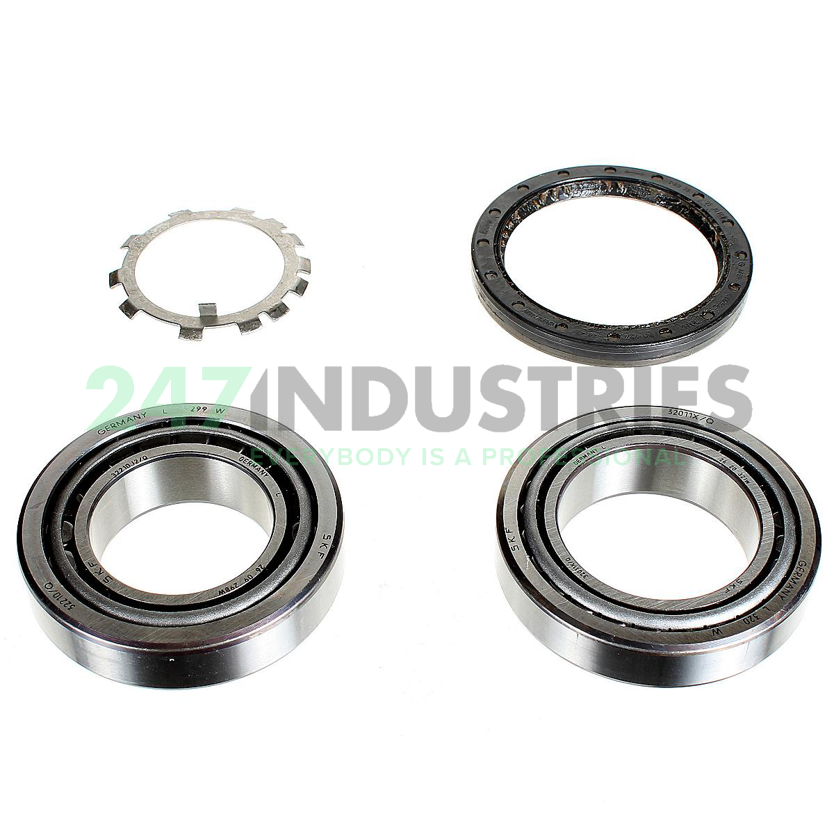 VKBA3475 SKF