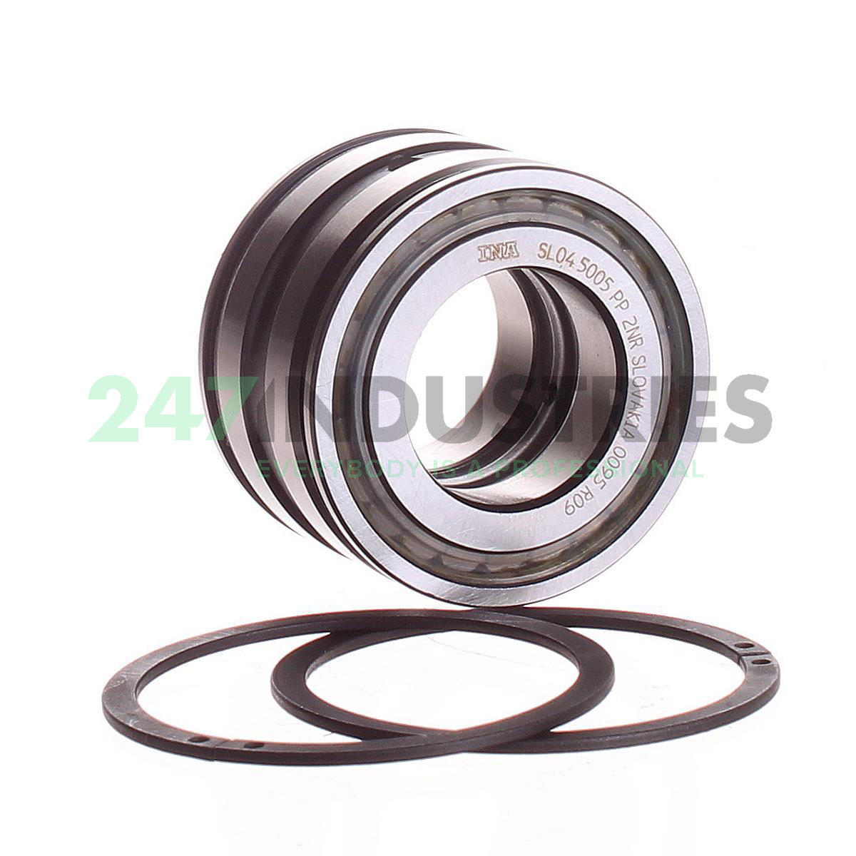 SL045005-PP-2NR INA