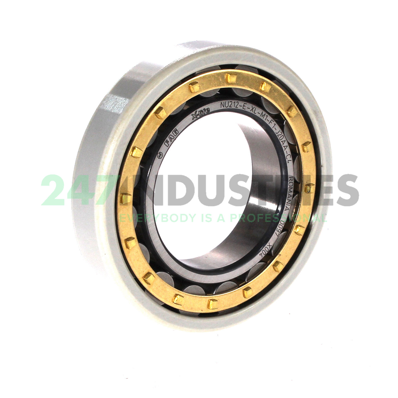 NU212-E-XL-M1-F1-J20AA-C4 FAG