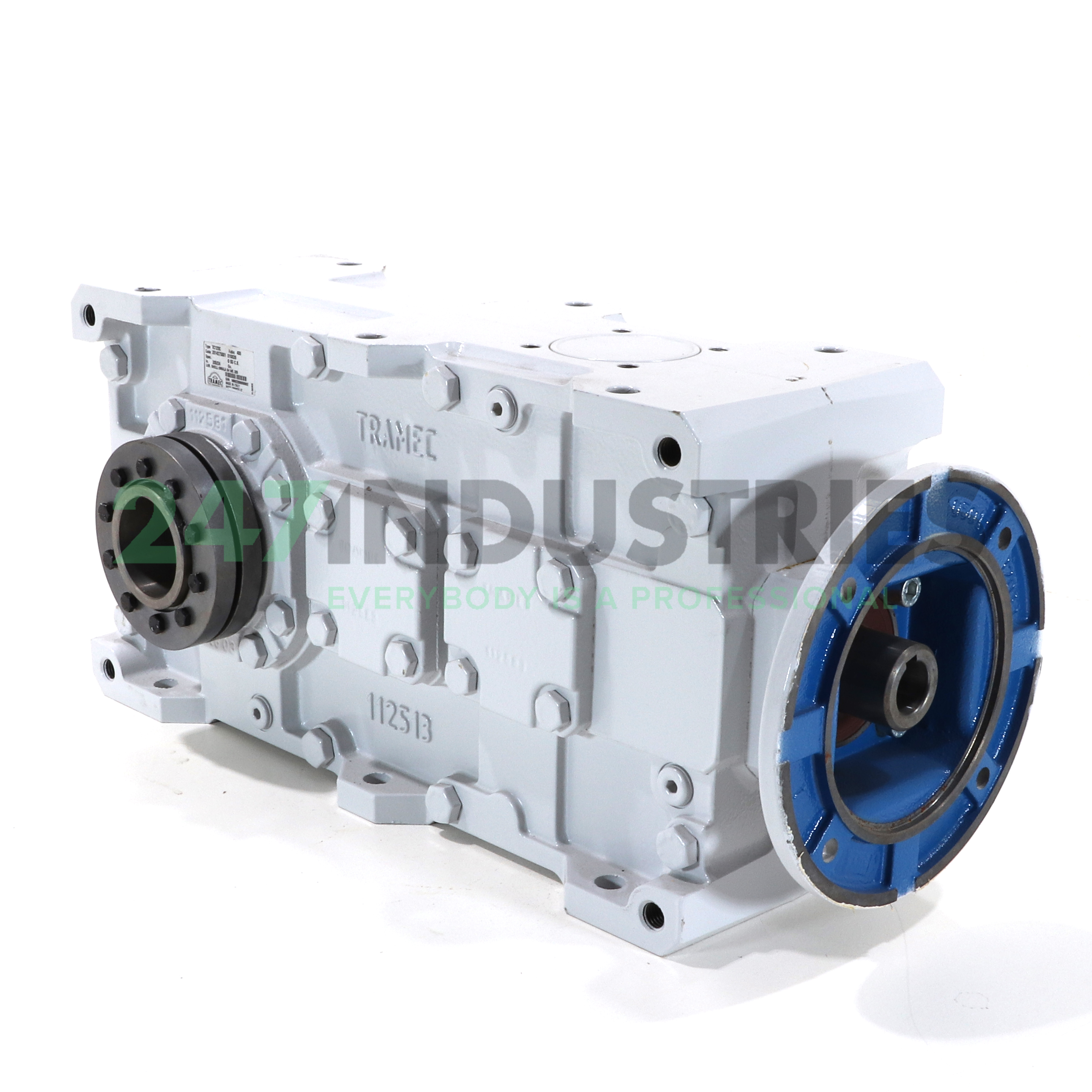 TC125C-90B5I400 Tramec Image 1