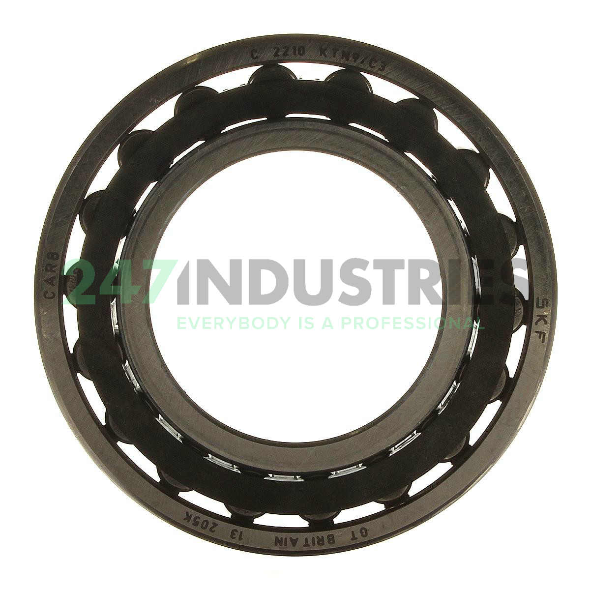 C2210KTN9/C3 SKF Image 3