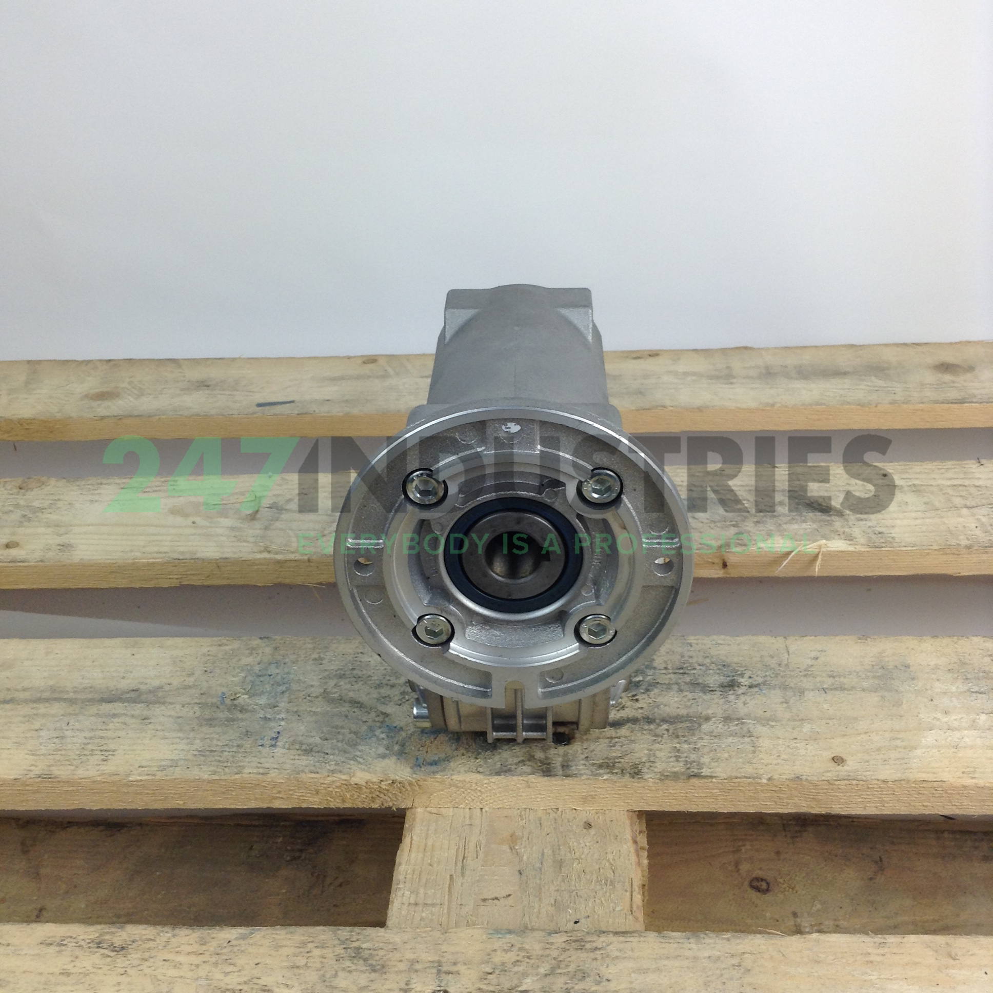 P63ABR08C0RV6-B14I45 Hydro-Mec Image 4