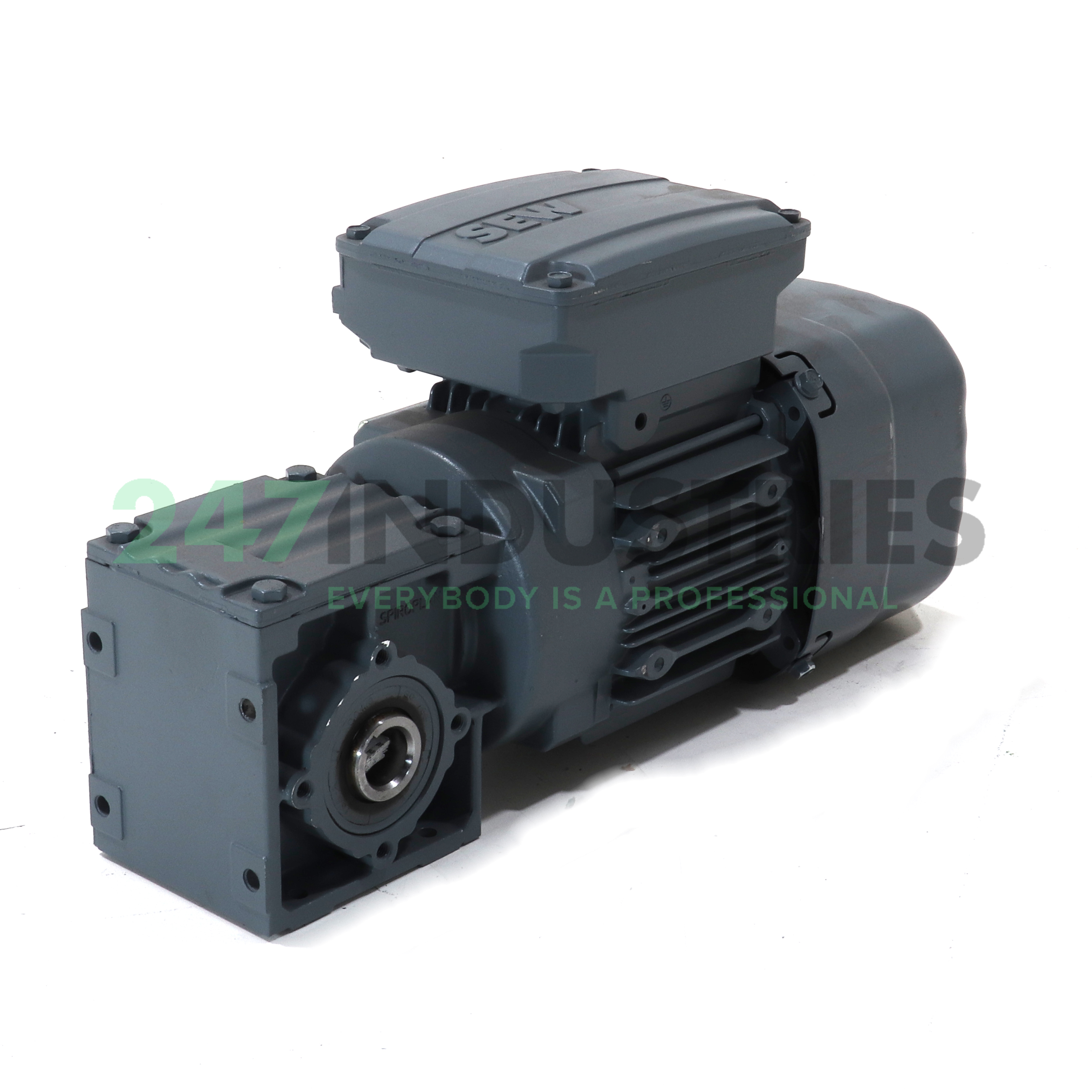 WA20/DRS71S4BE05HREI7C SEW-EURODRIVE