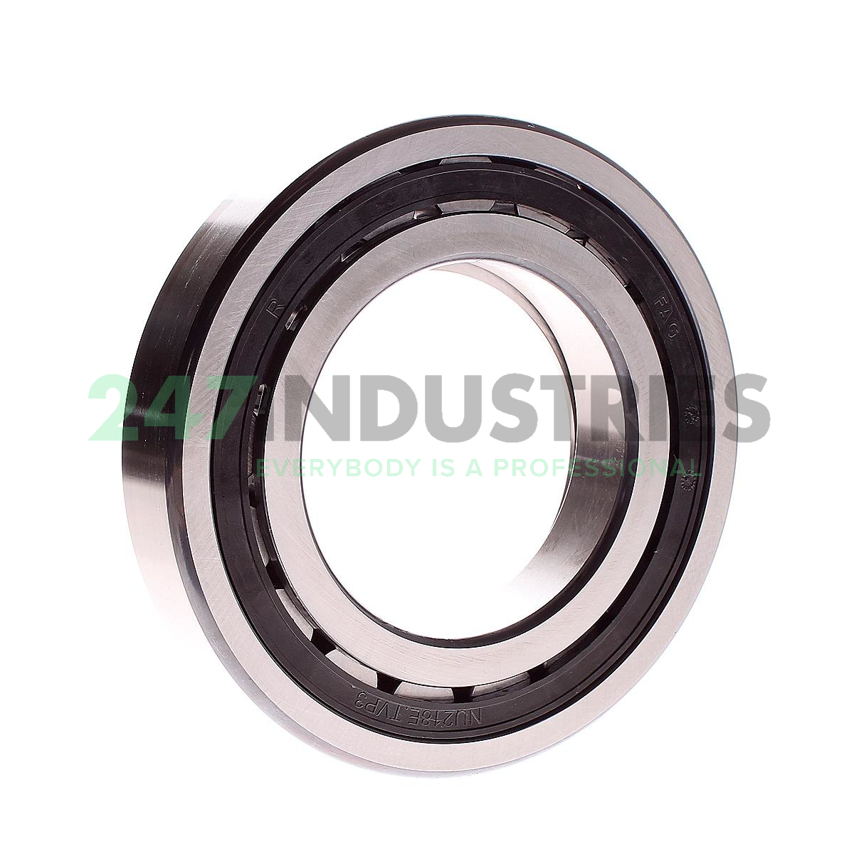 NUP218-E-XL-TVP2-C3 FAG Image 3