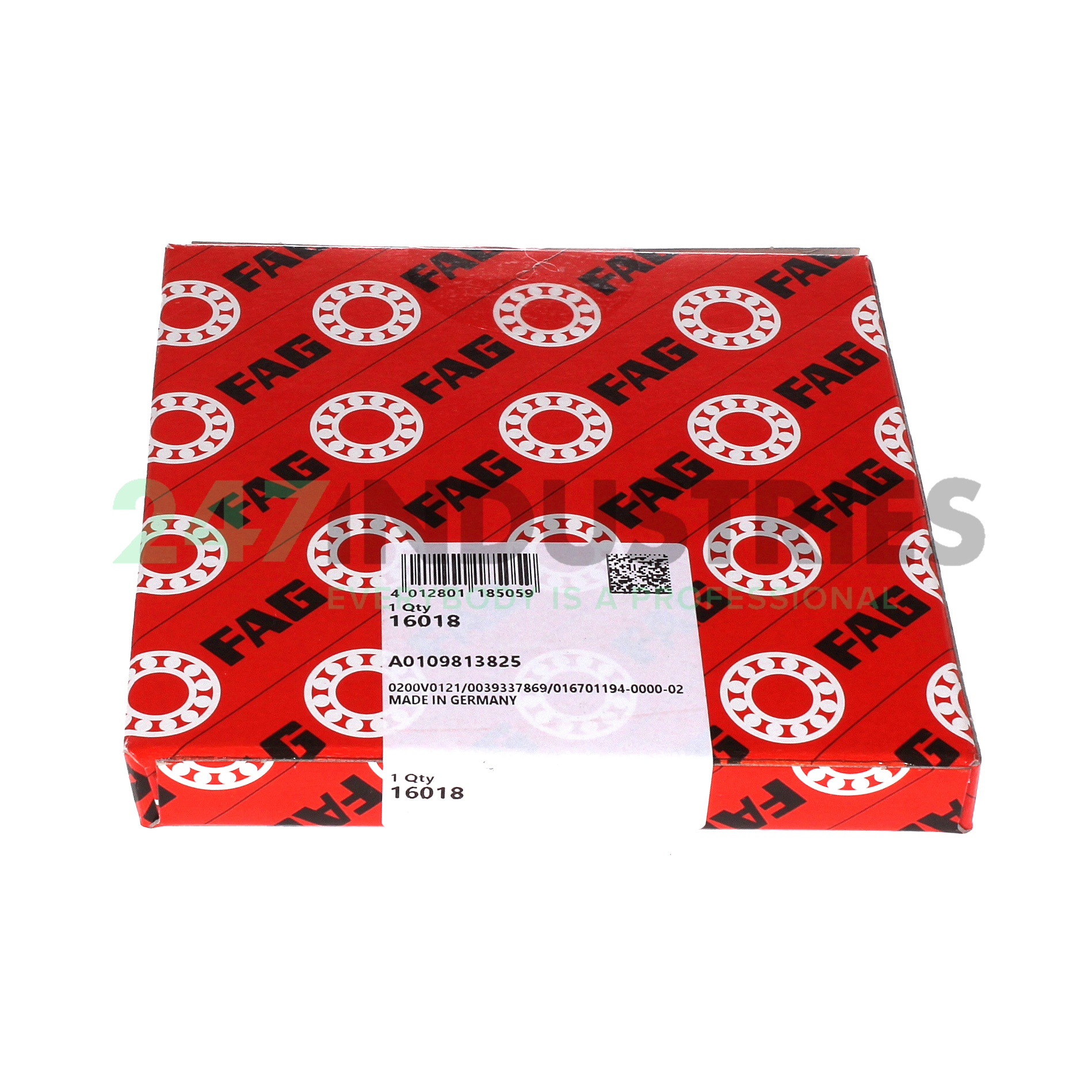 16018 FAG