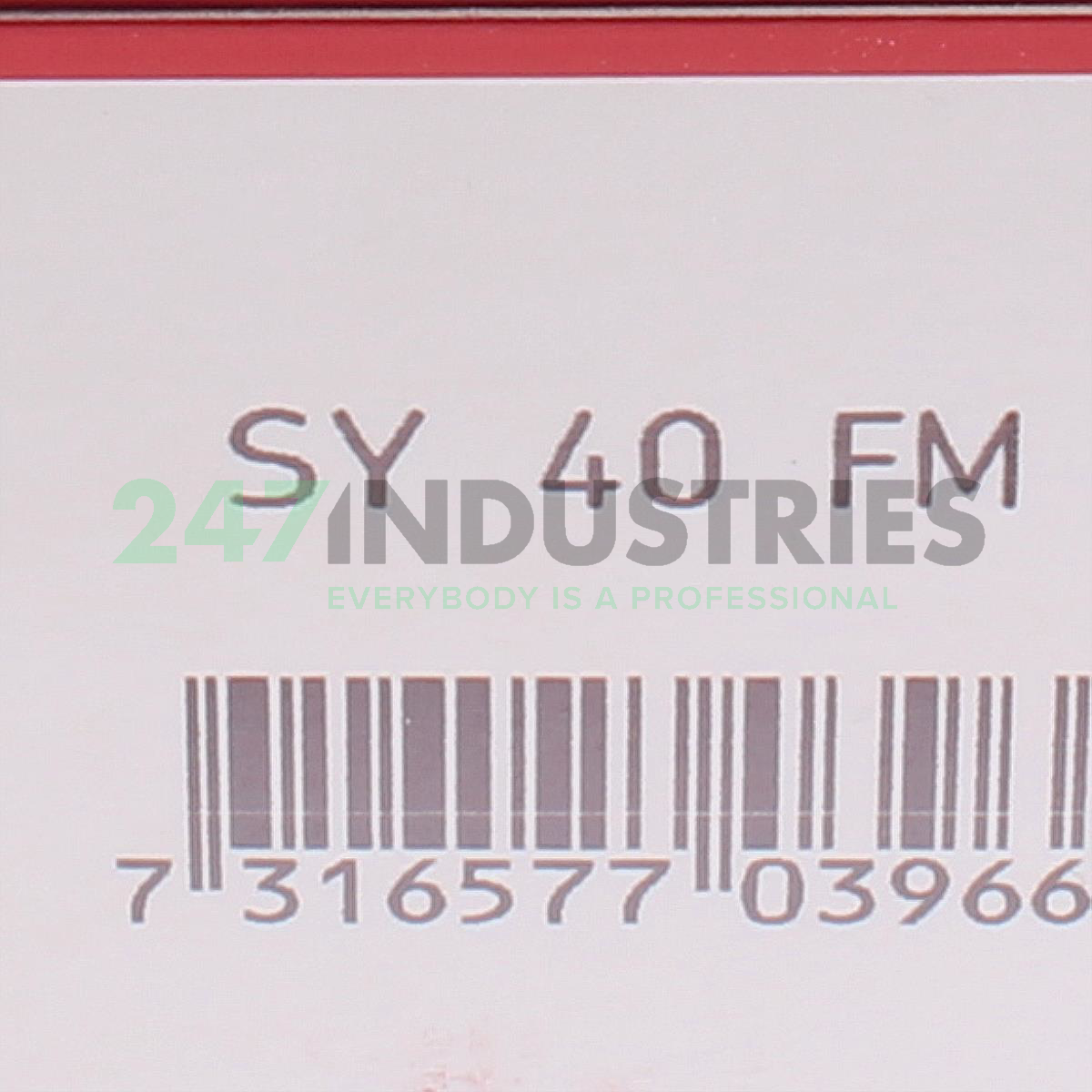 SY40FM SKF
