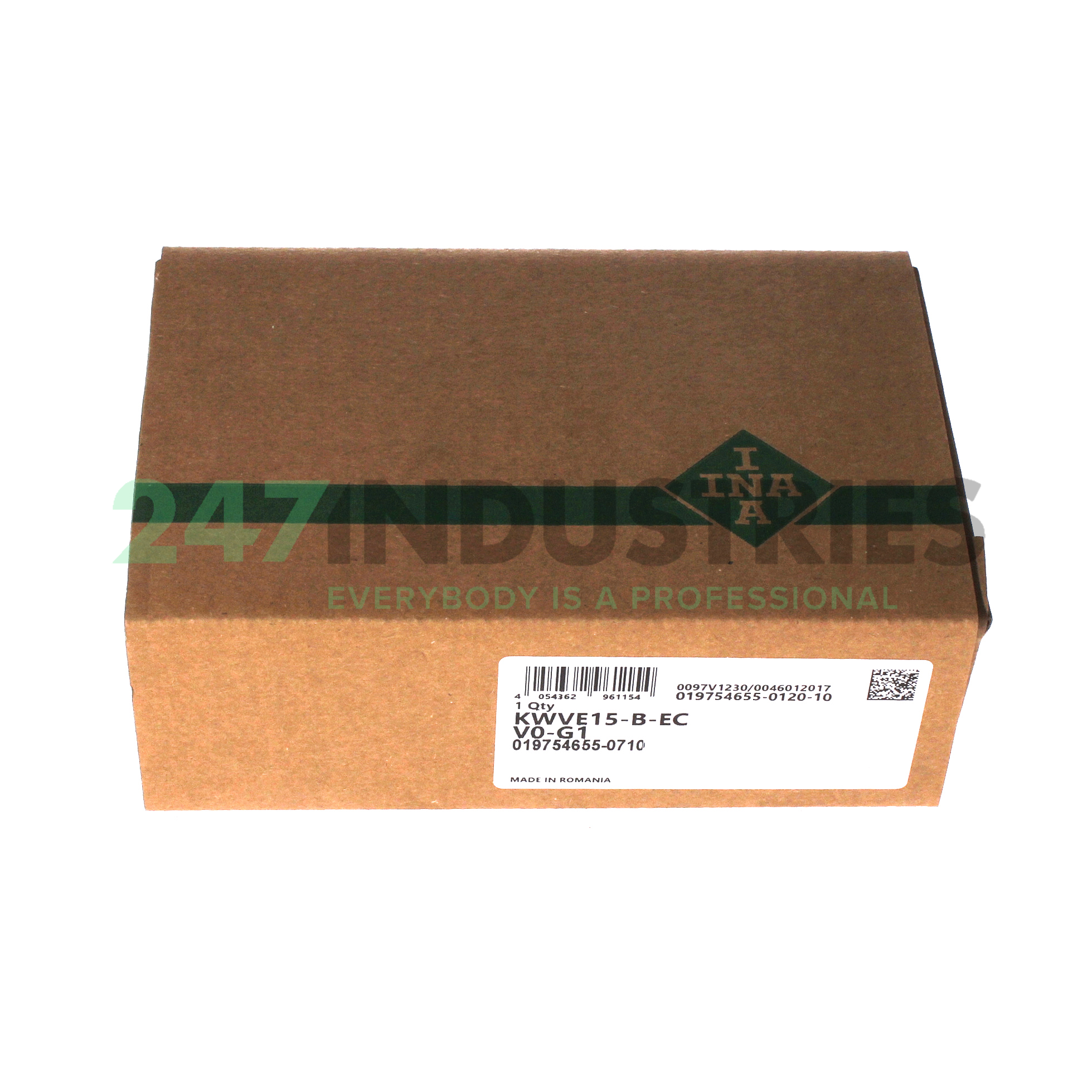 KWVE15-B-EC-V0-G1 INA Image 4