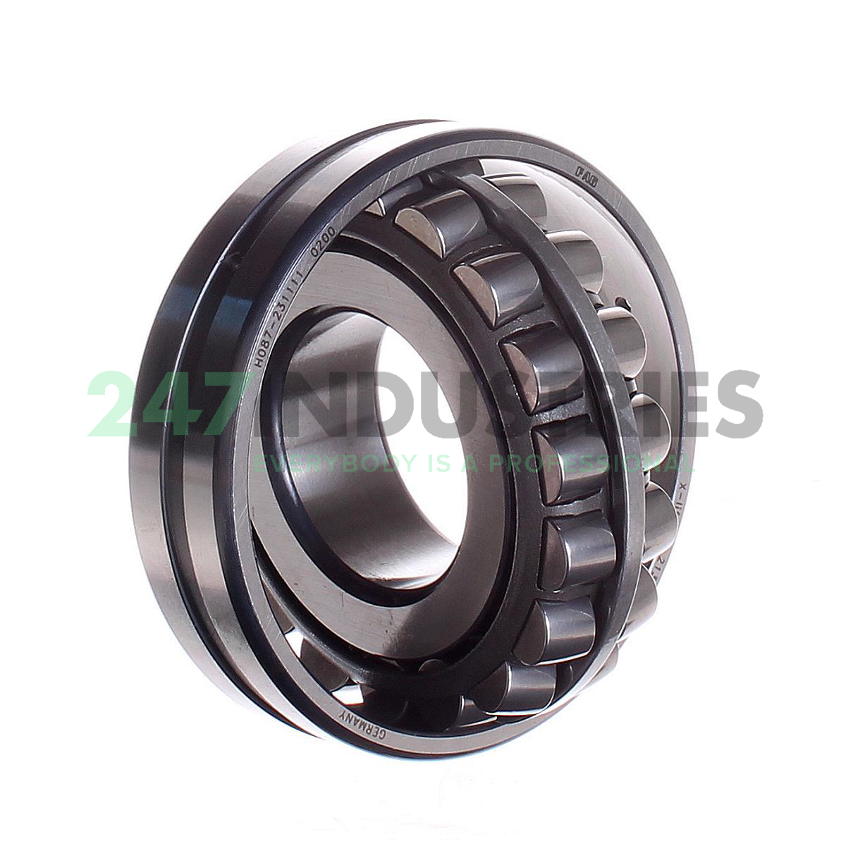 21308-E1 FAG Image 3