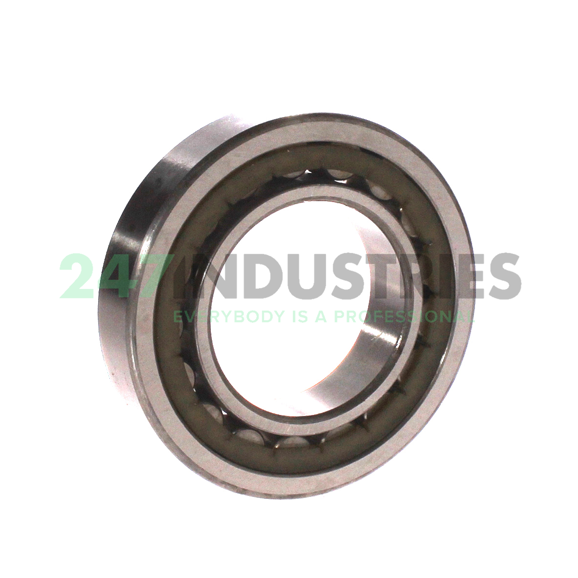 NU211E TNG Deutsche Kugellager Fabrik Image 2