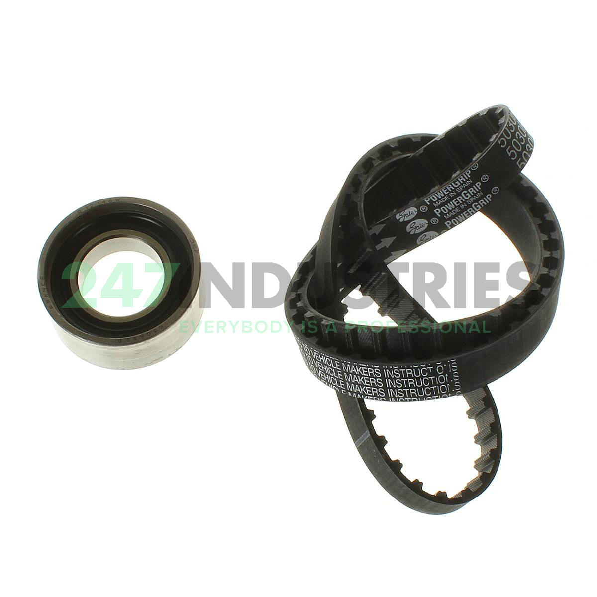 VKMA02200 SKF