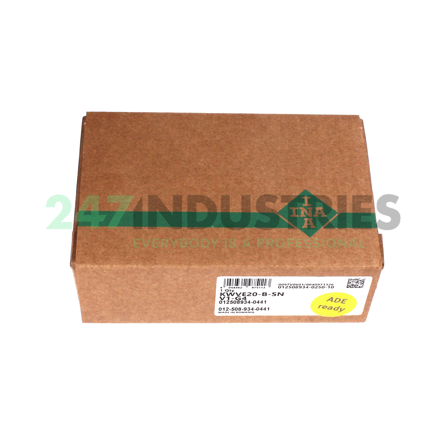 KWVE20-B-SN-V1-G4 INA Image 4