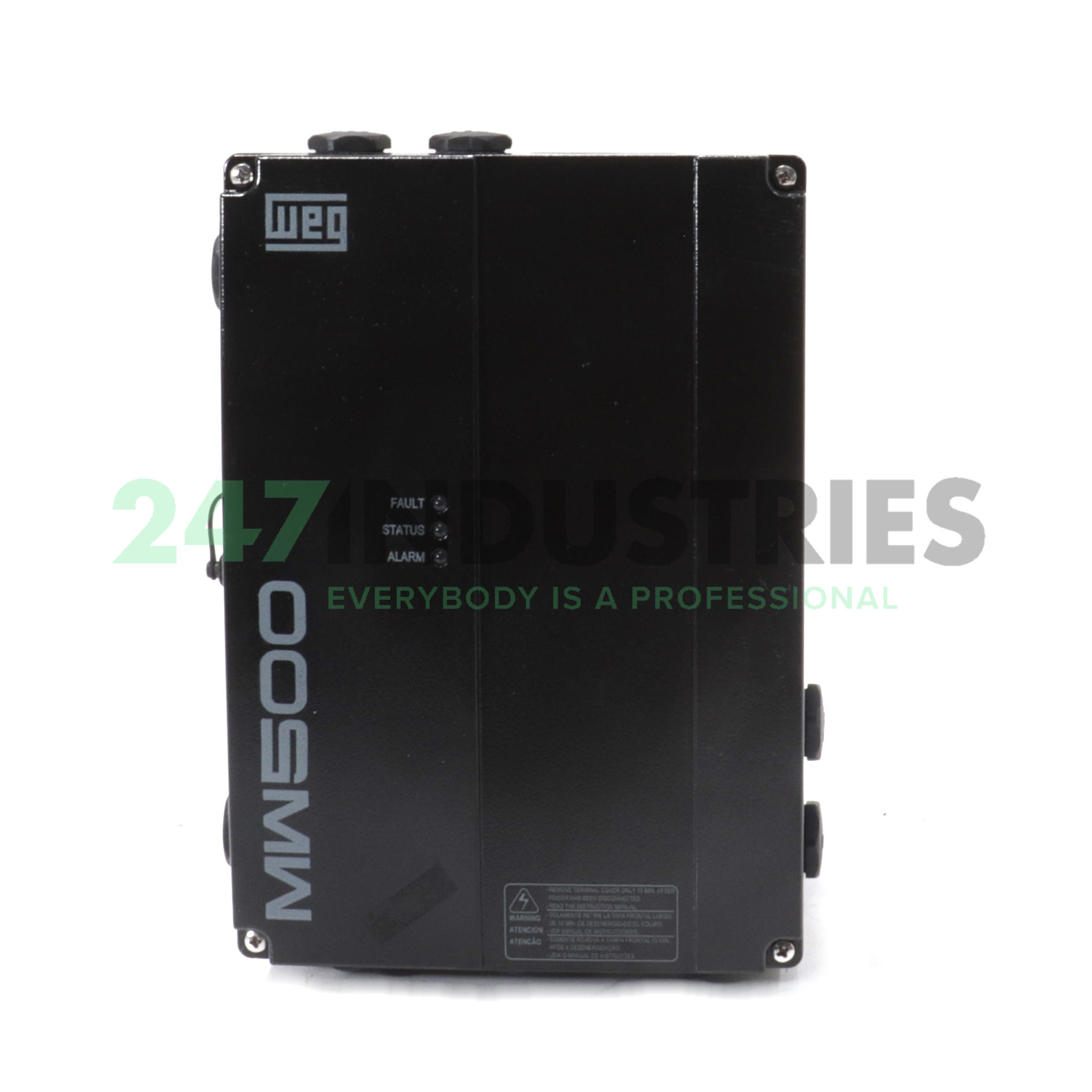 MW500B06P5T4DB66C2A56 WEG Image 2