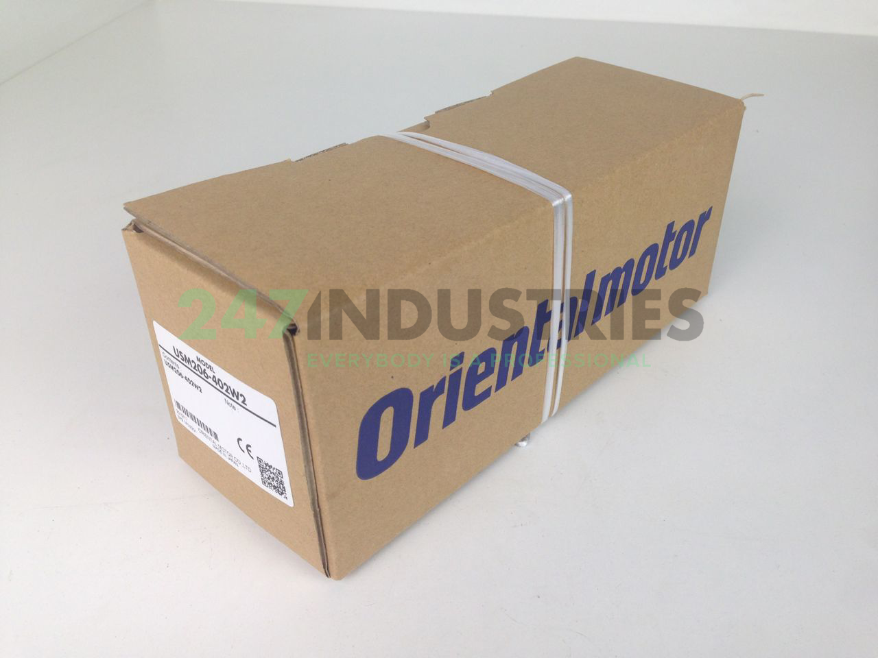 USM206-402W2 Oriental Motor Image 5