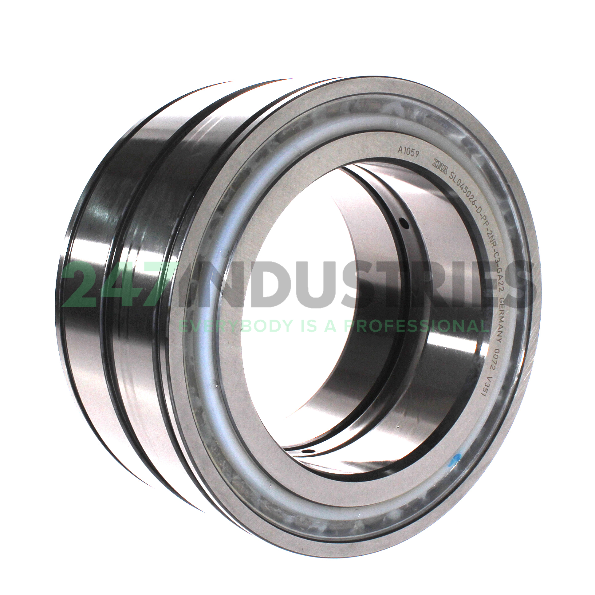 SL045026-D-PP-2NR-C3-GA22 INA